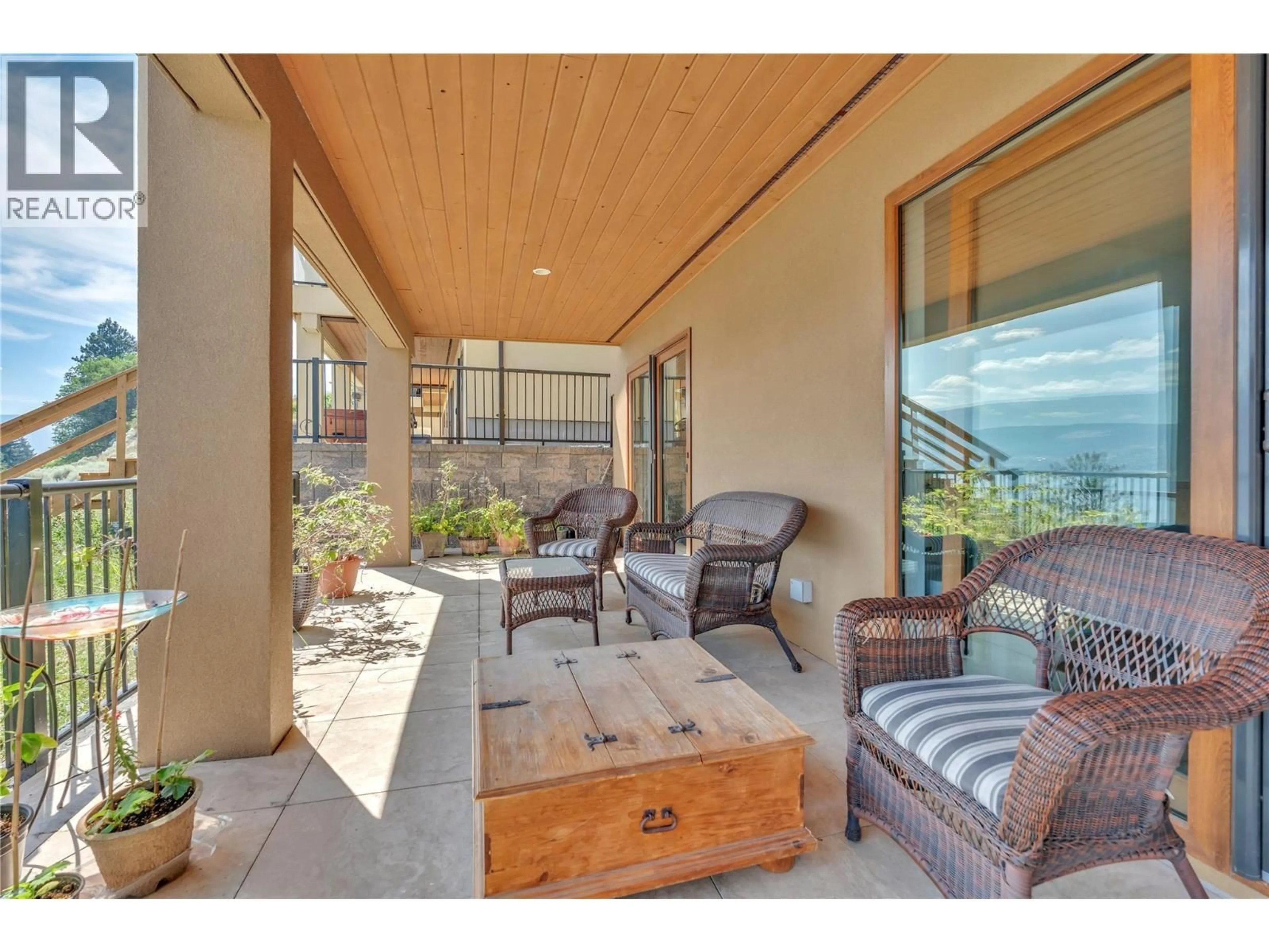 Unknown for 205 - 14419 DOWNTON AVENUE, Summerland British Columbia V0H1Z1