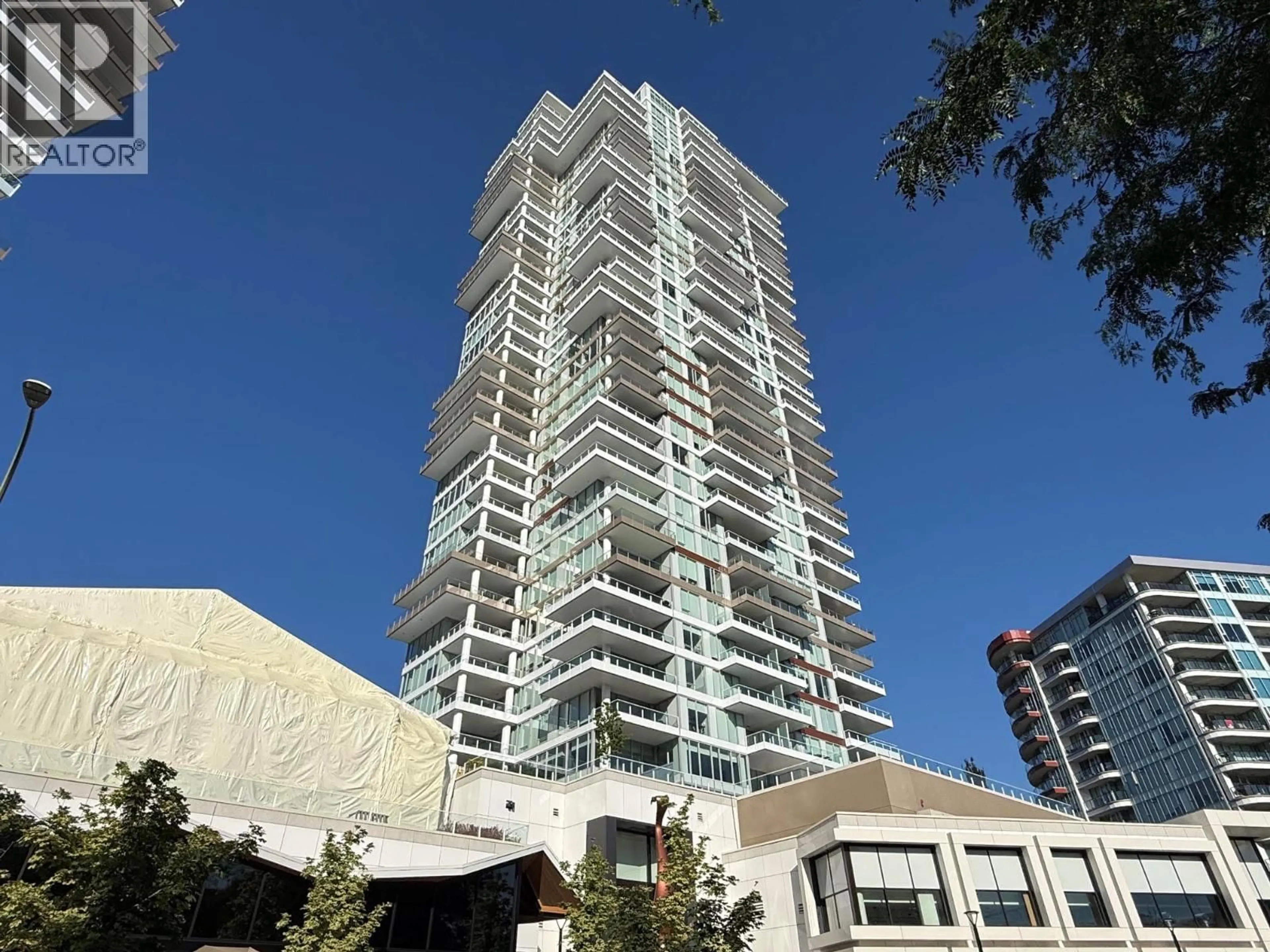 Unknown for 1904 - 1191 SUNSET DRIVE, Kelowna British Columbia V1Y0J4