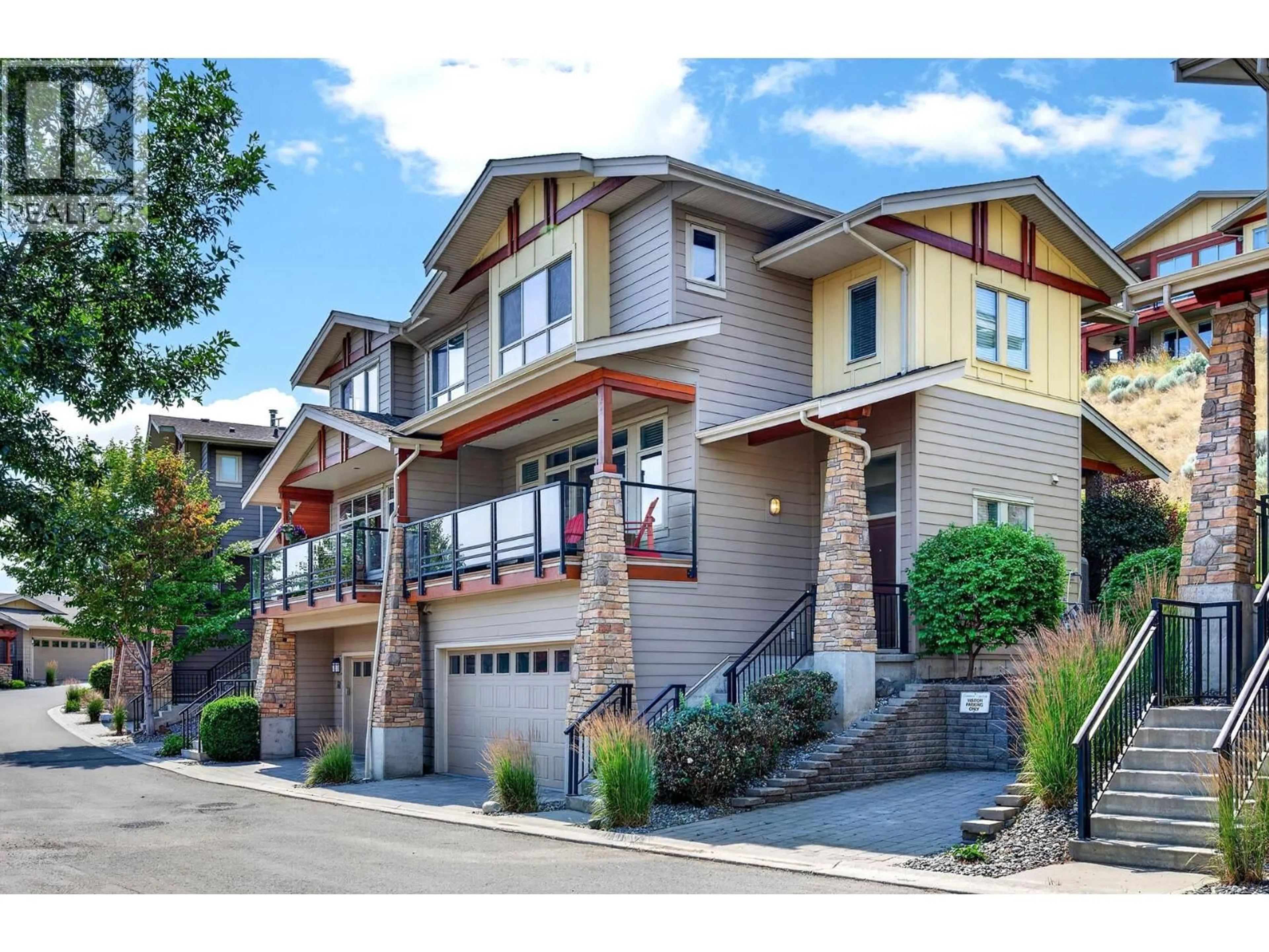 Unknown for 89 - 130 COLEBROOK ROAD, Kamloops British Columbia V1S0B4