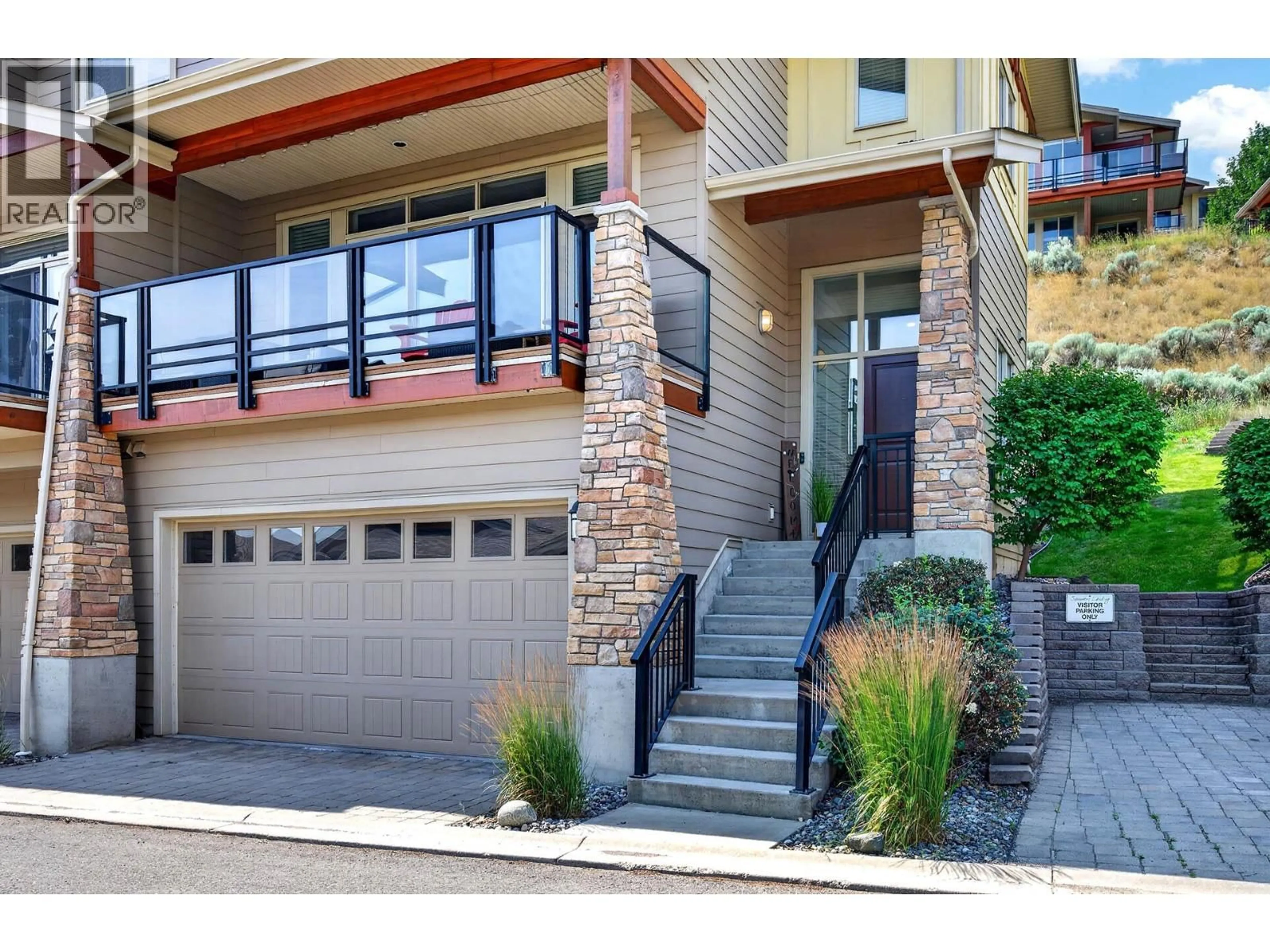 Unknown for 89 - 130 COLEBROOK ROAD, Kamloops British Columbia V1S0B4