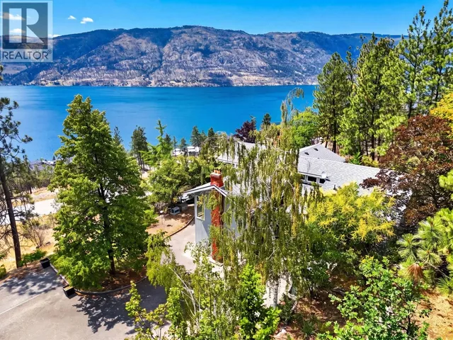 9251 TYNDALL ROAD, Lake Country 3