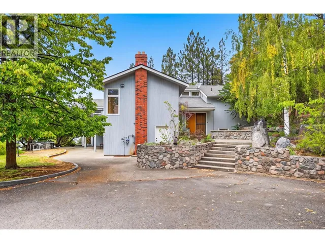 9251 TYNDALL ROAD, Lake Country 5