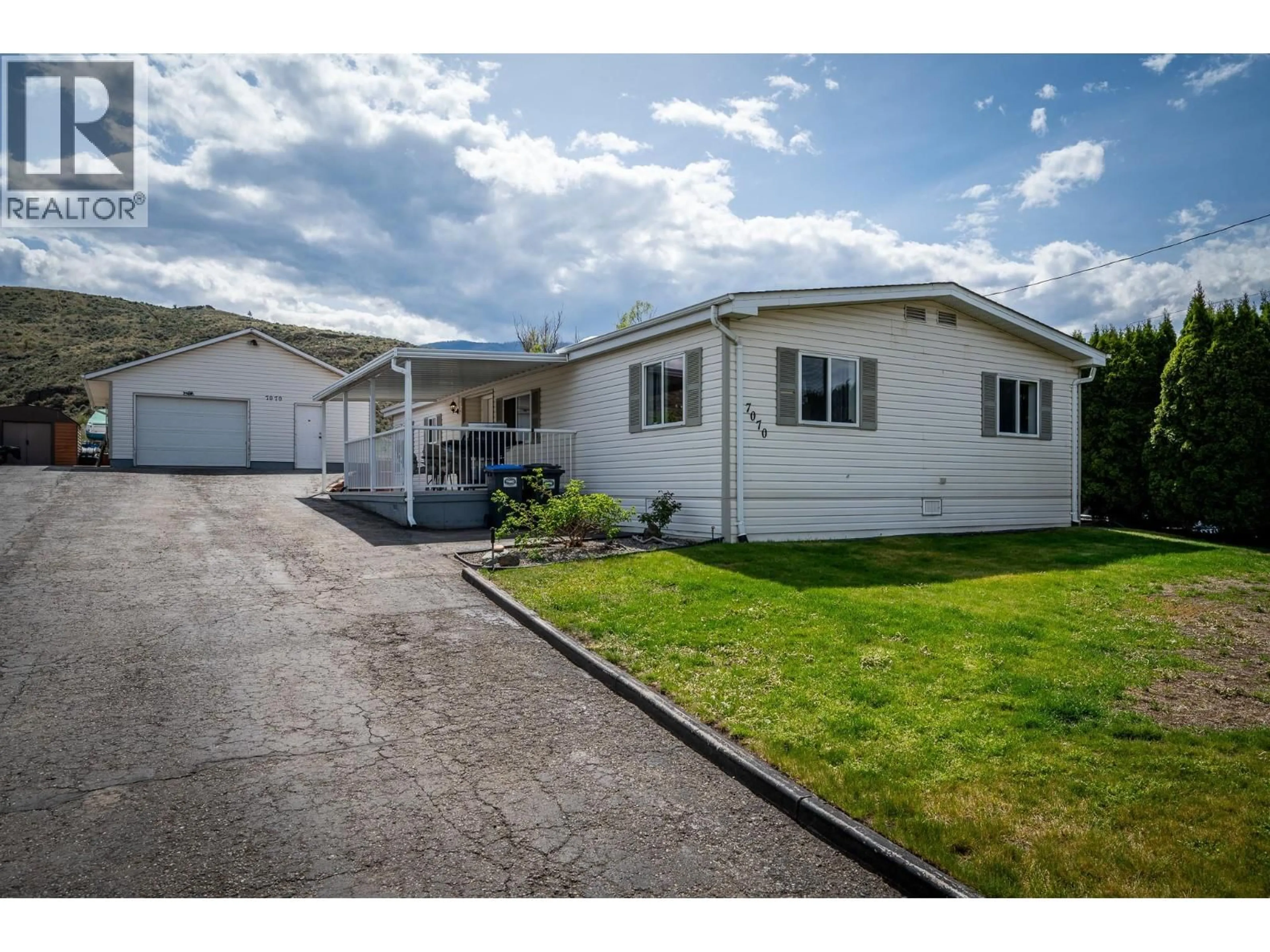 Unknown for 7070 WATSON DRIVE EAST, Kamloops British Columbia V0K2J0