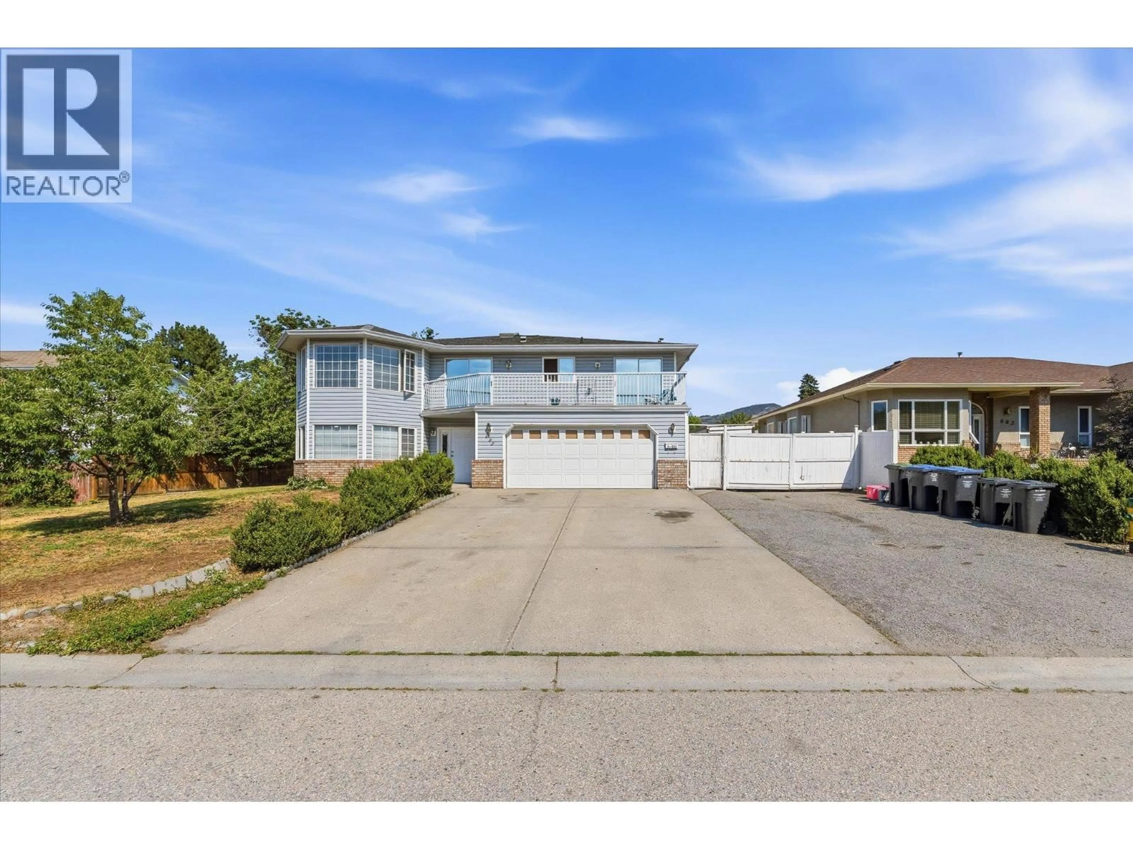 Unknown for 693 MAYFAIR COURT, Kelowna British Columbia V1X7H7