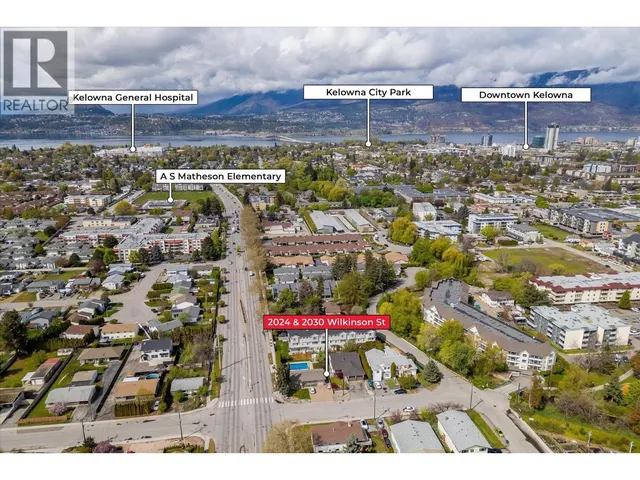 2030 WILKINSON STREET, Kelowna 3