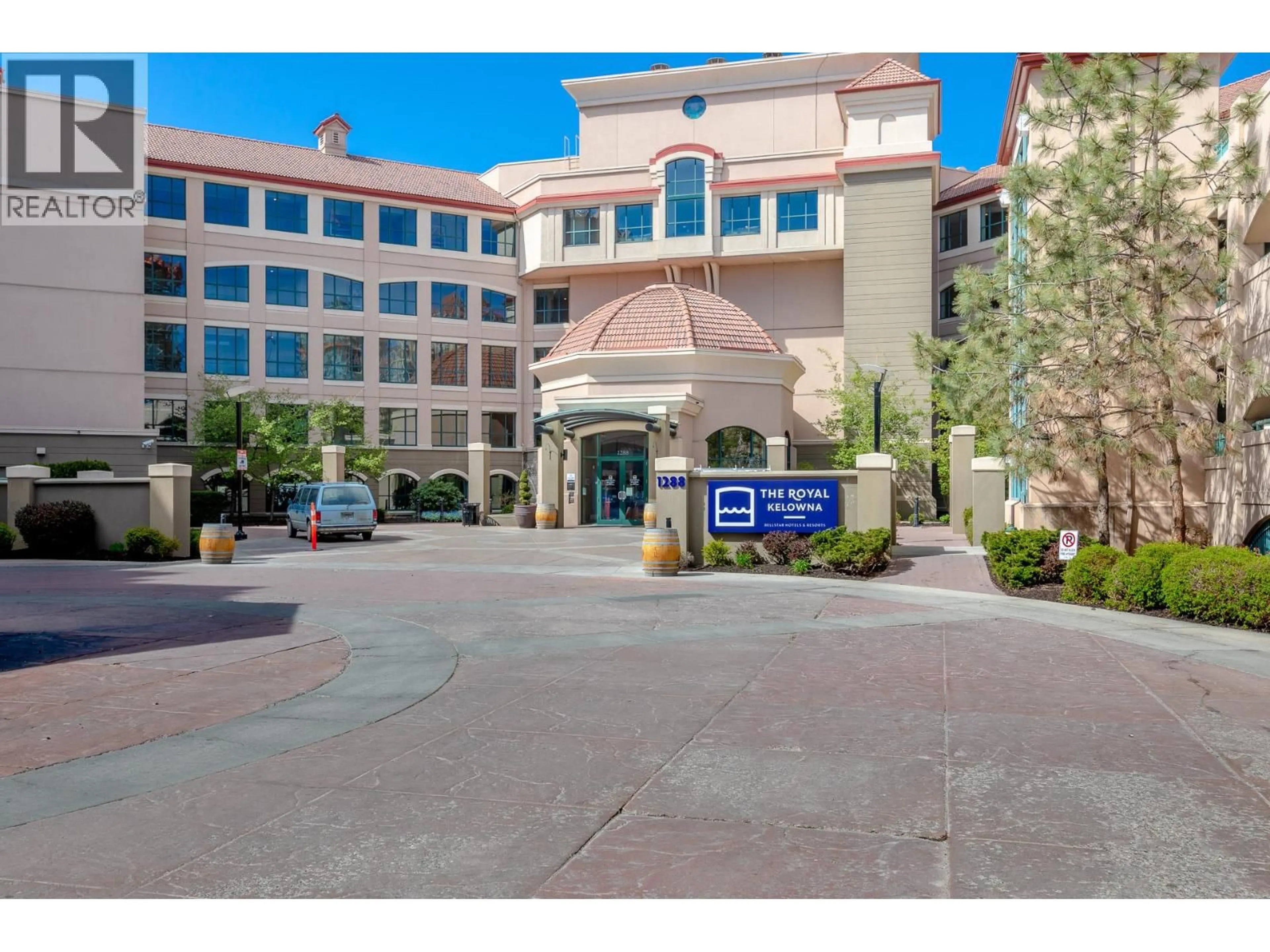 Unknown for 251 D6 - 1288 WATER STREET, Kelowna British Columbia V1Y9P3