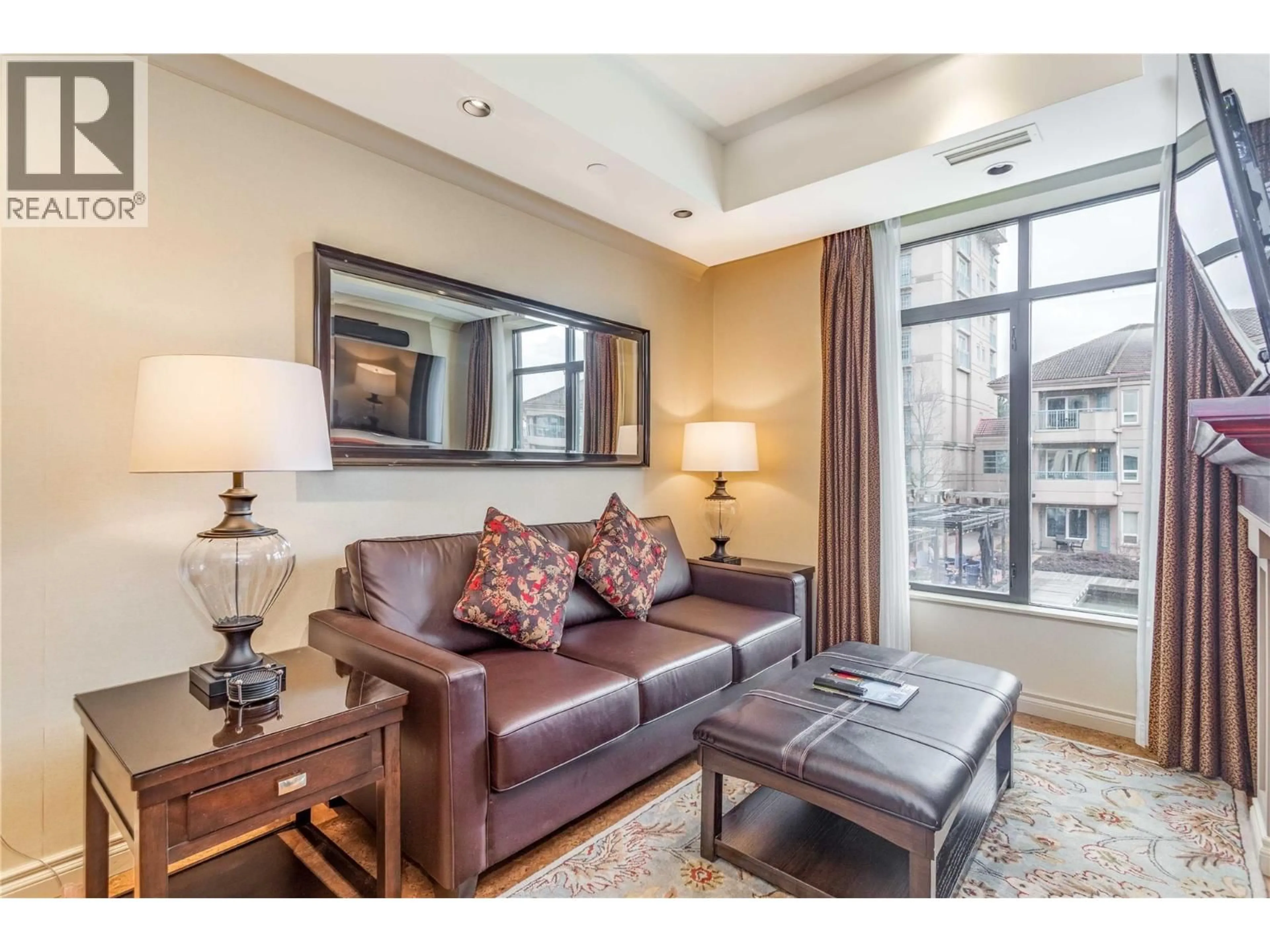 Living room with furniture, unknown for 251 D6 - 1288 WATER STREET, Kelowna British Columbia V1Y9P3