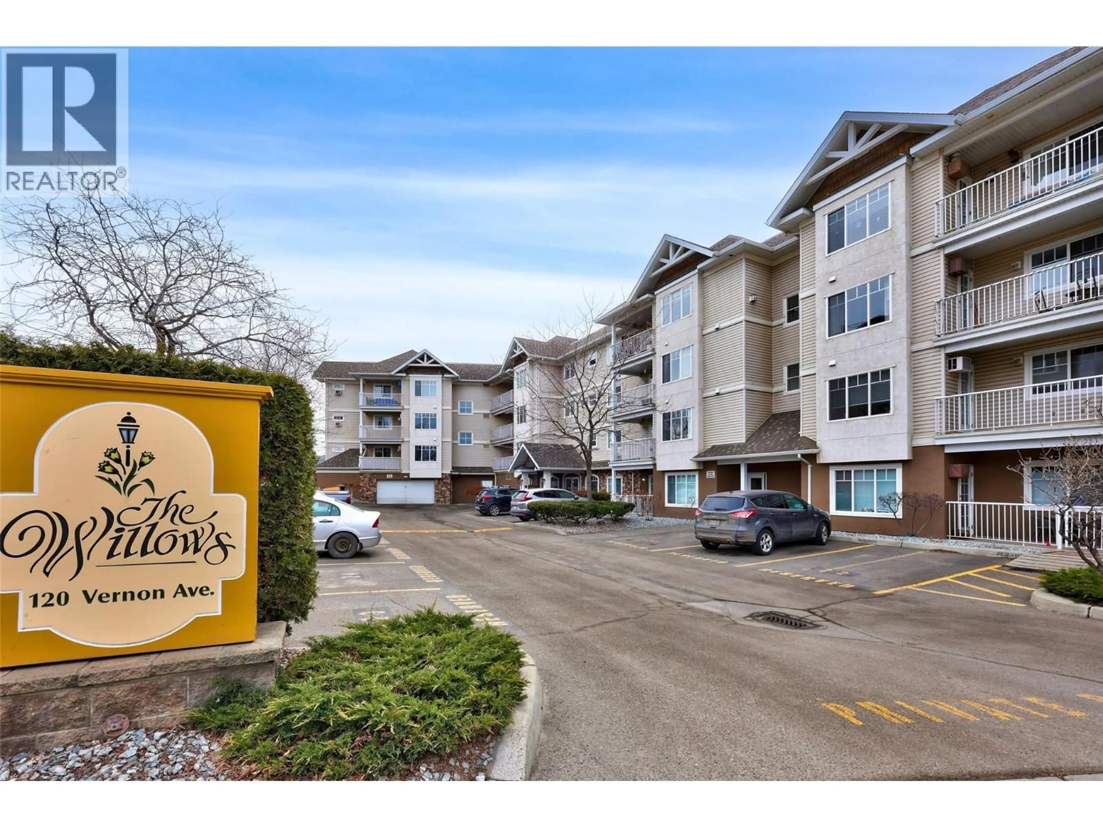 Unknown for 312 - 120 VERNON AVENUE, Kamloops British Columbia V2B1L6