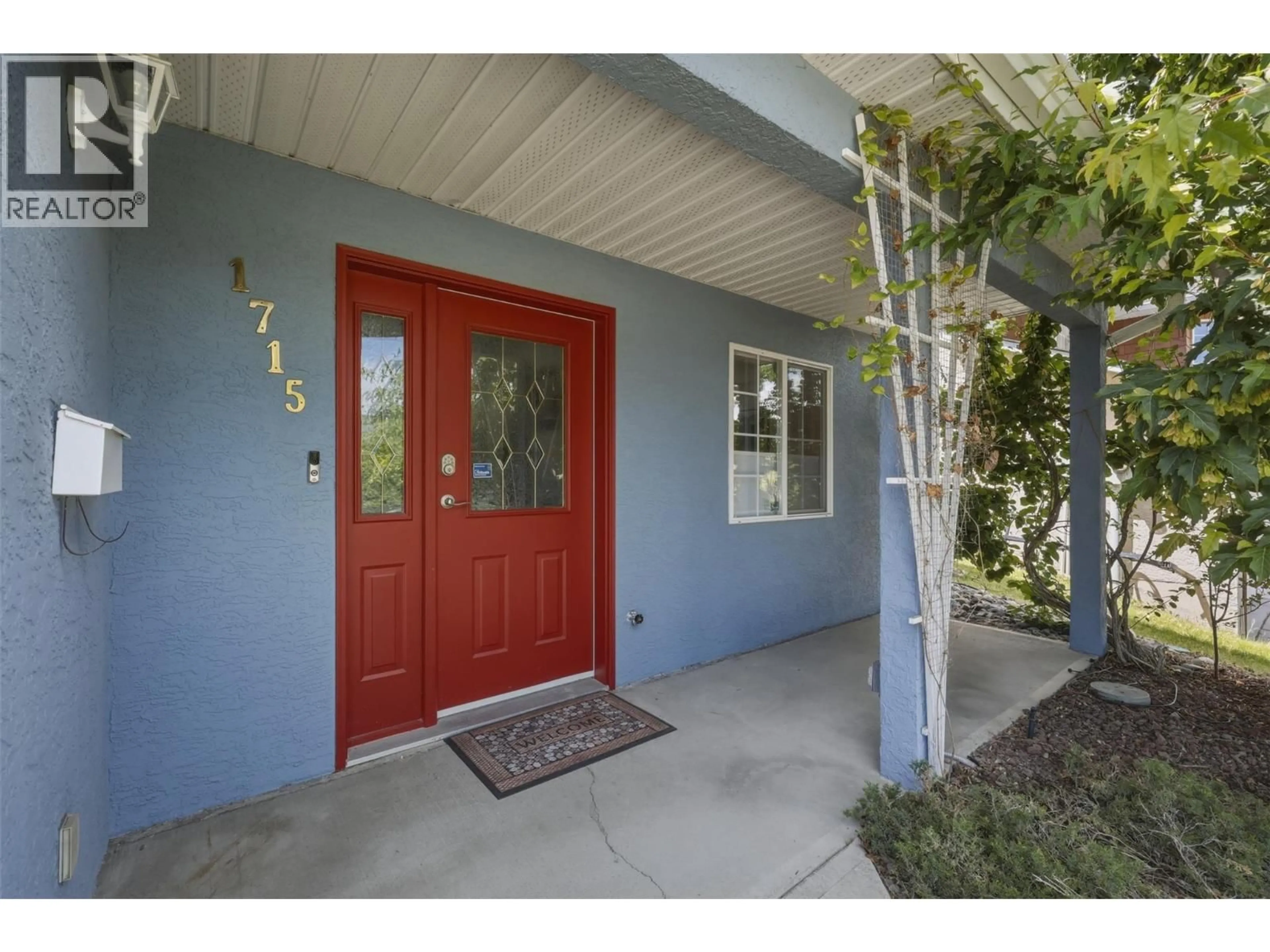 Indoor entryway for 1715 COLDWATER DRIVE, Kamloops British Columbia V2E2M4