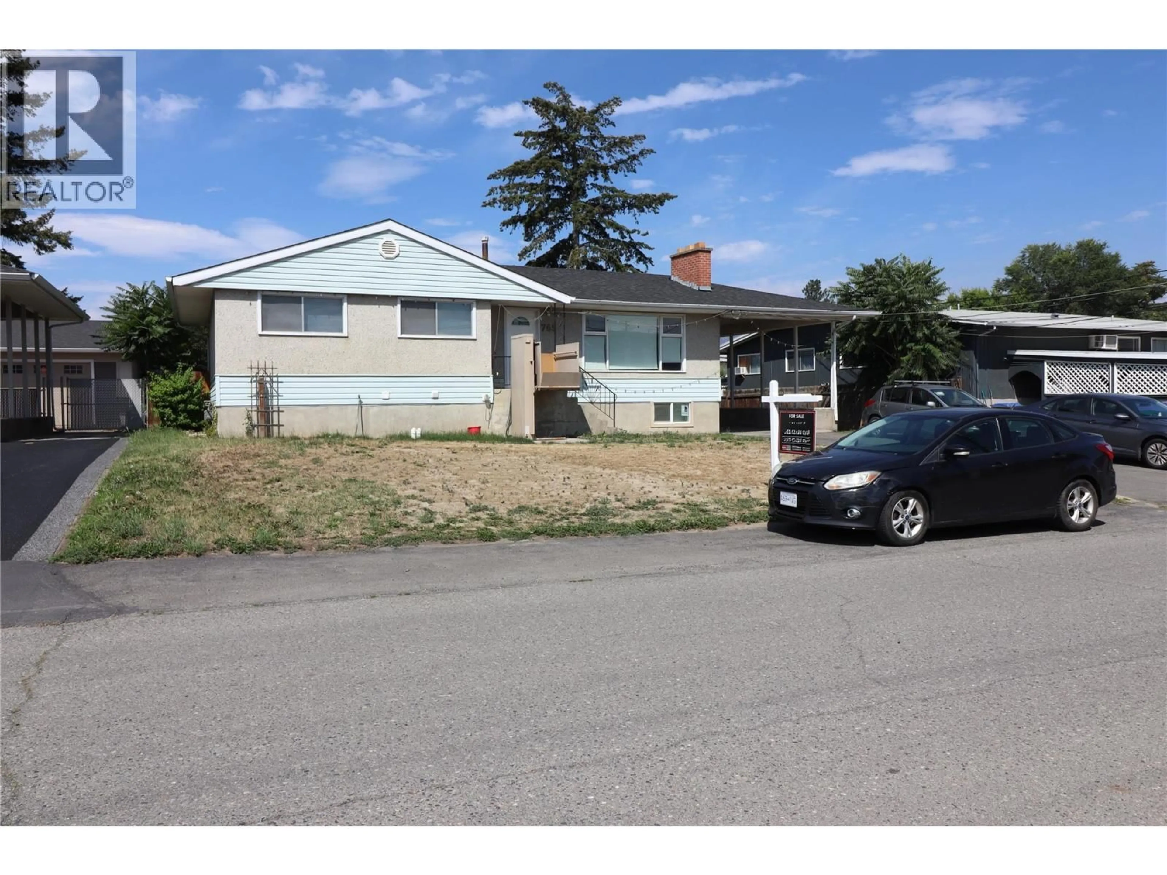 Unknown for 765 BARRIE DRIVE, Kamloops British Columbia V2B3X8