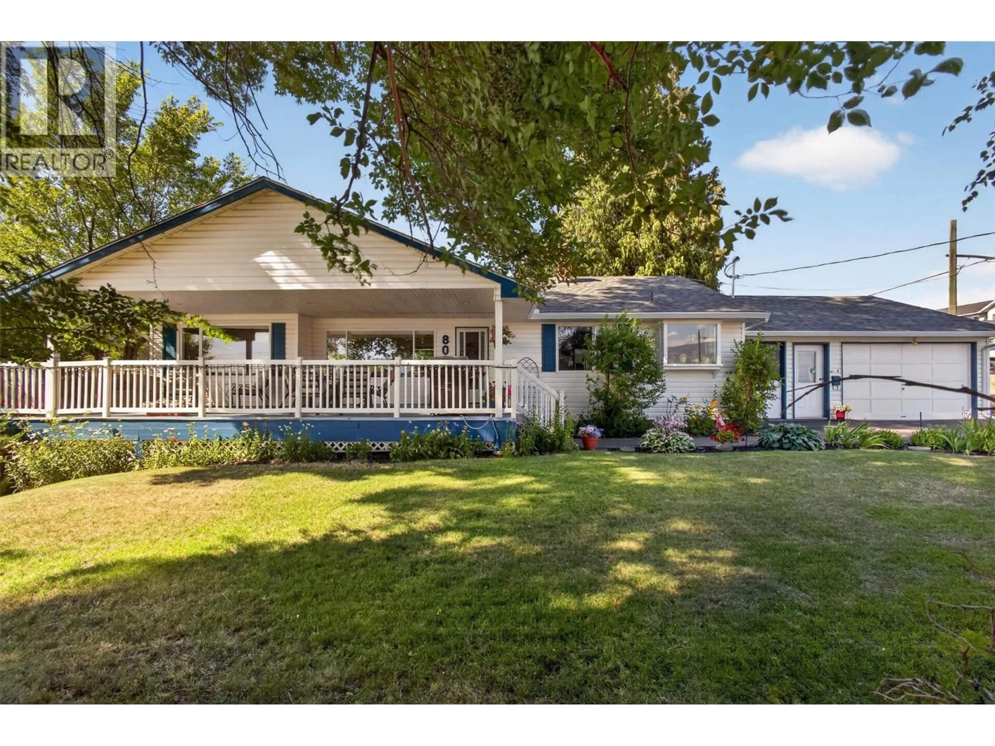 Unknown for 800 MONTIGNY ROAD, West Kelowna British Columbia V1Z1S2