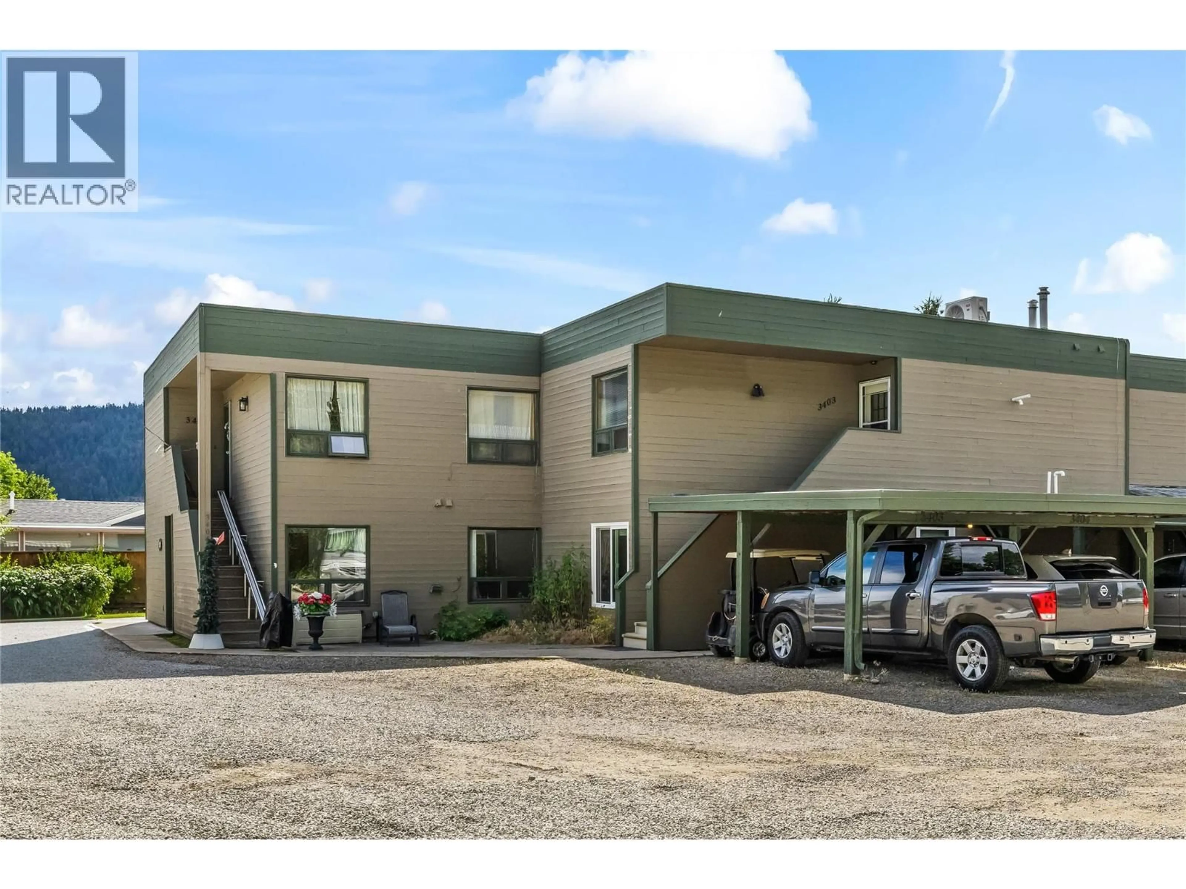 Unknown for 3402 - 415 COMMONWEALTH ROAD, Kelowna British Columbia V4V2M4
