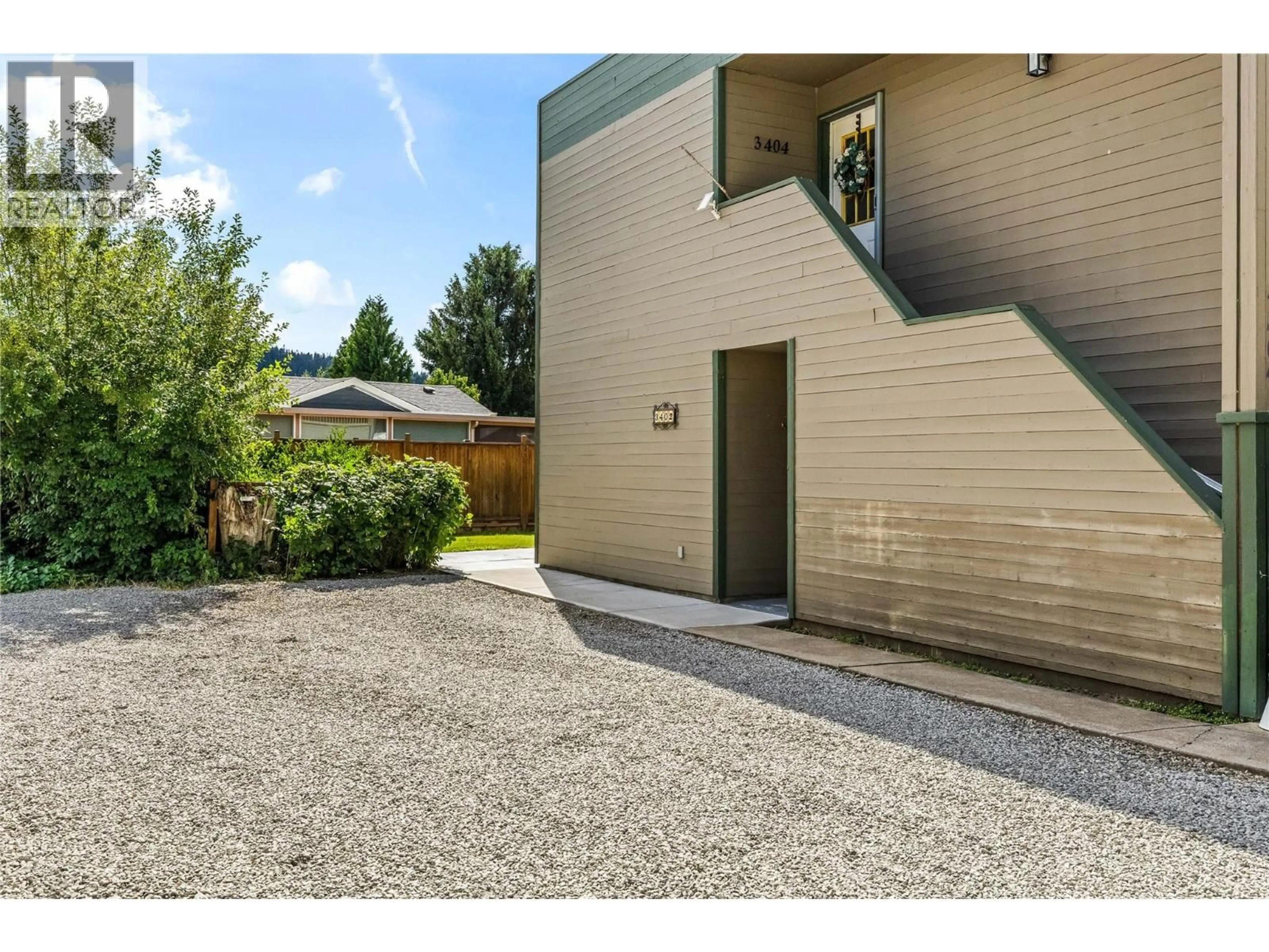 Unknown for 3402 - 415 COMMONWEALTH ROAD, Kelowna British Columbia V4V2M4