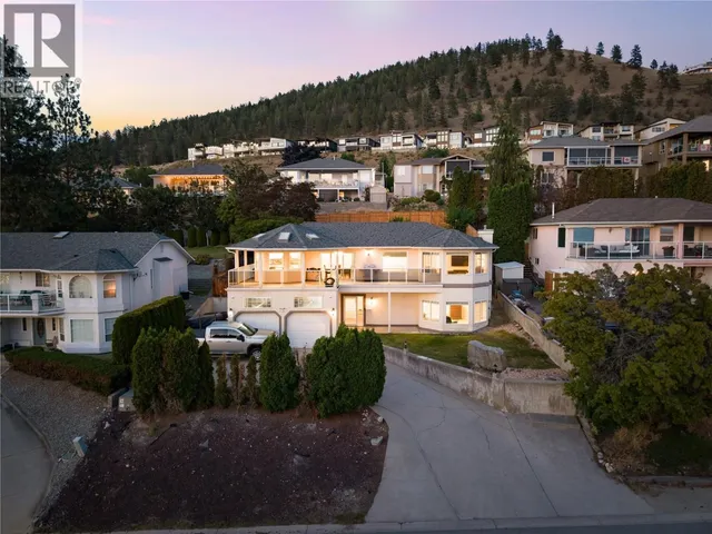 877 TOOVEY ROAD, Kelowna 4