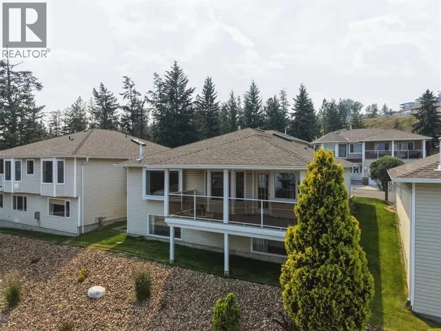 27 - 2030 VAN HORNE DRIVE, Kamloops 2