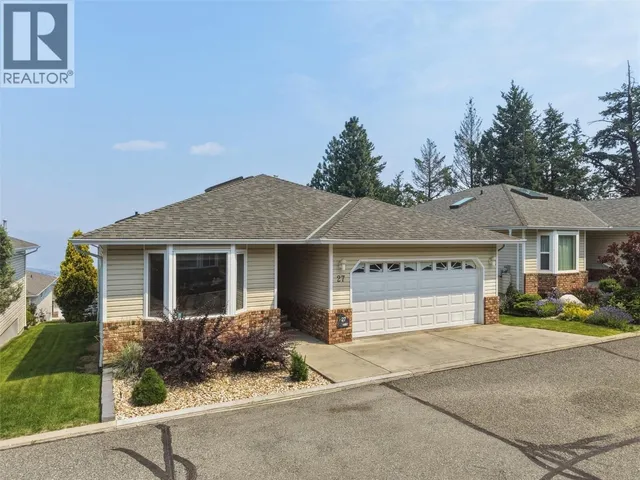 27 - 2030 VAN HORNE DRIVE, Kamloops 4