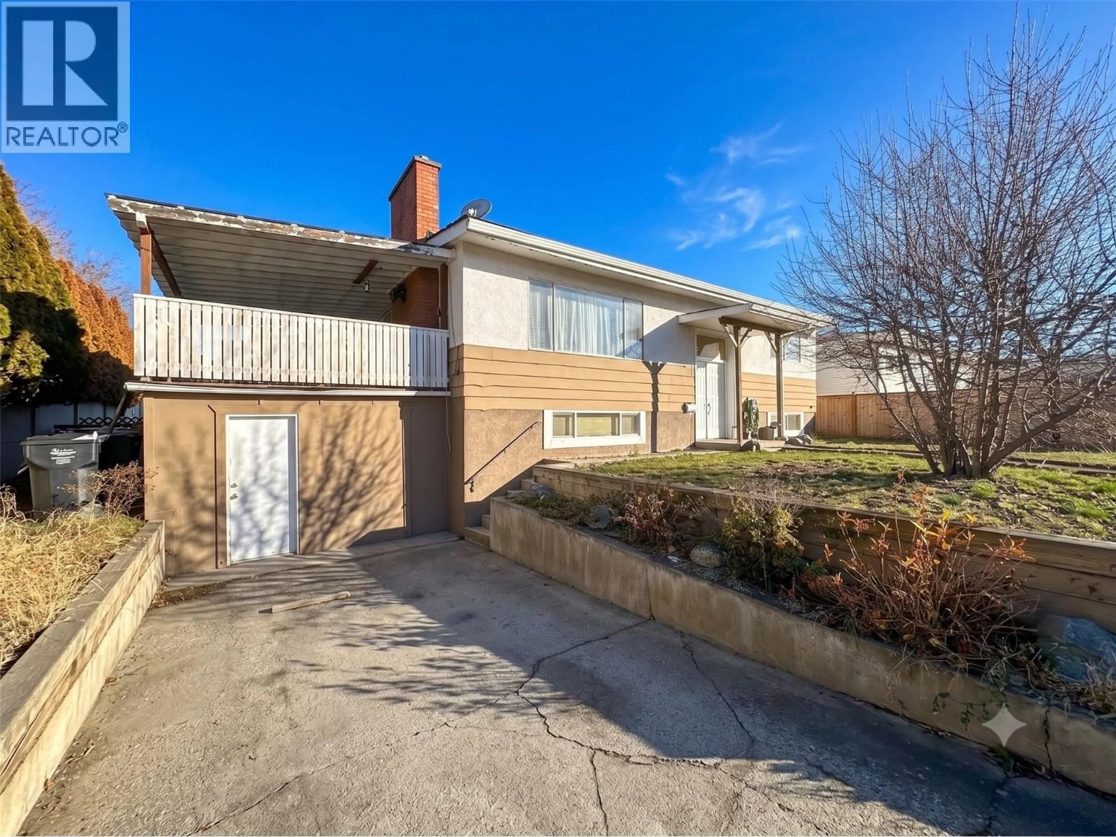 Unknown for 475 HOLLYWOOD ROAD SOUTH, Kelowna British Columbia V1X3T2