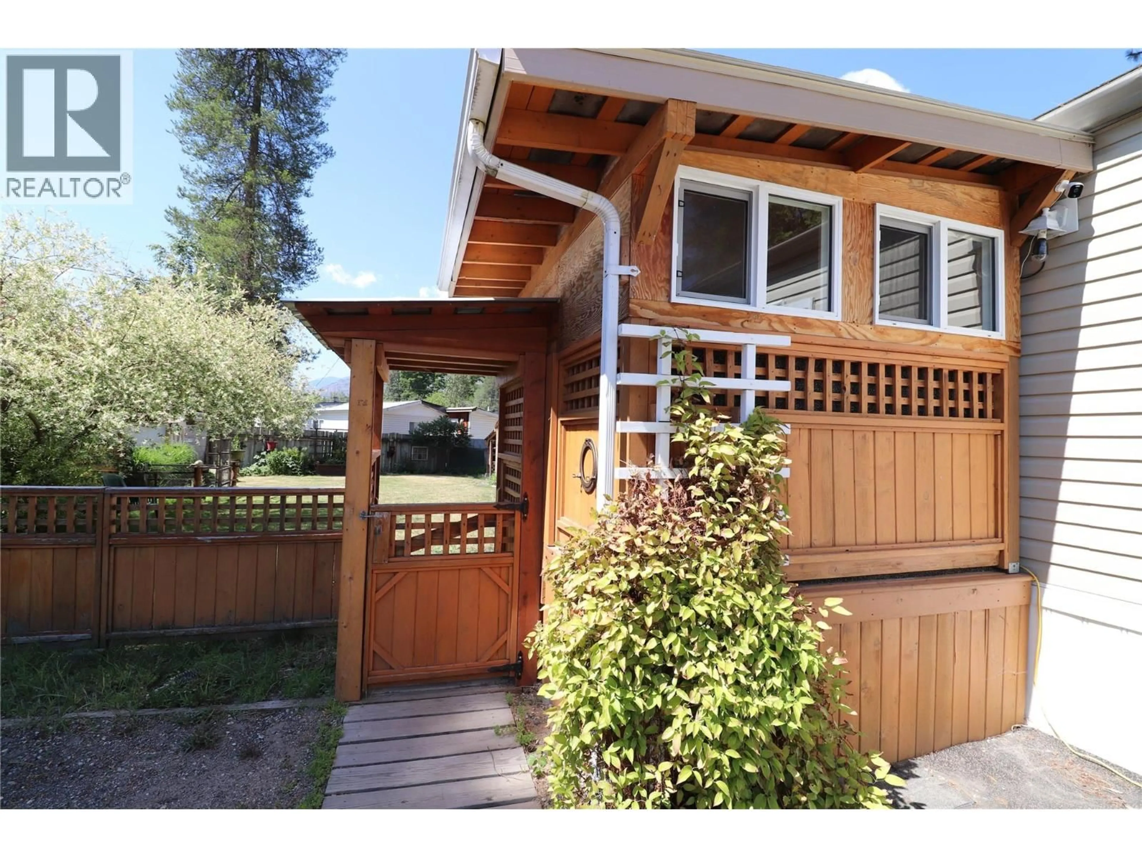 Unknown for 57 - 500 16TH AVENUE, Genelle British Columbia V0G1G0