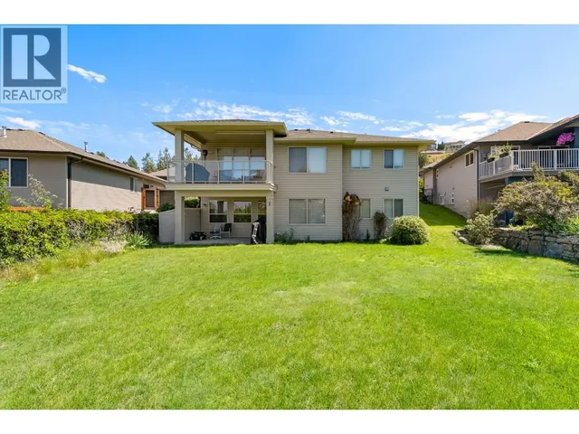632 ARROWLEAF LANE, Kelowna 3