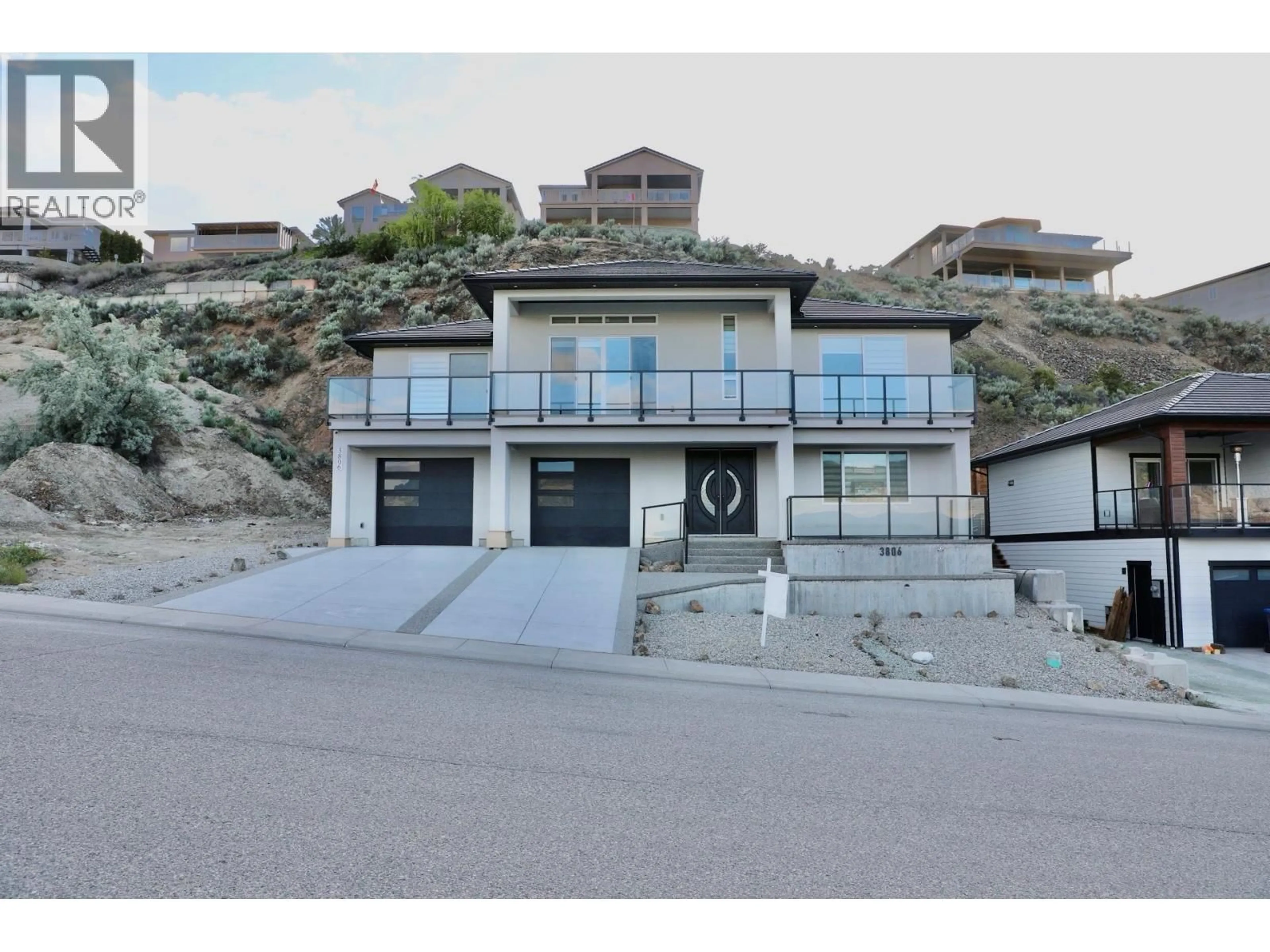 Unknown for 3806 TORREY PINES DRIVE, Osoyoos British Columbia V0H1V4