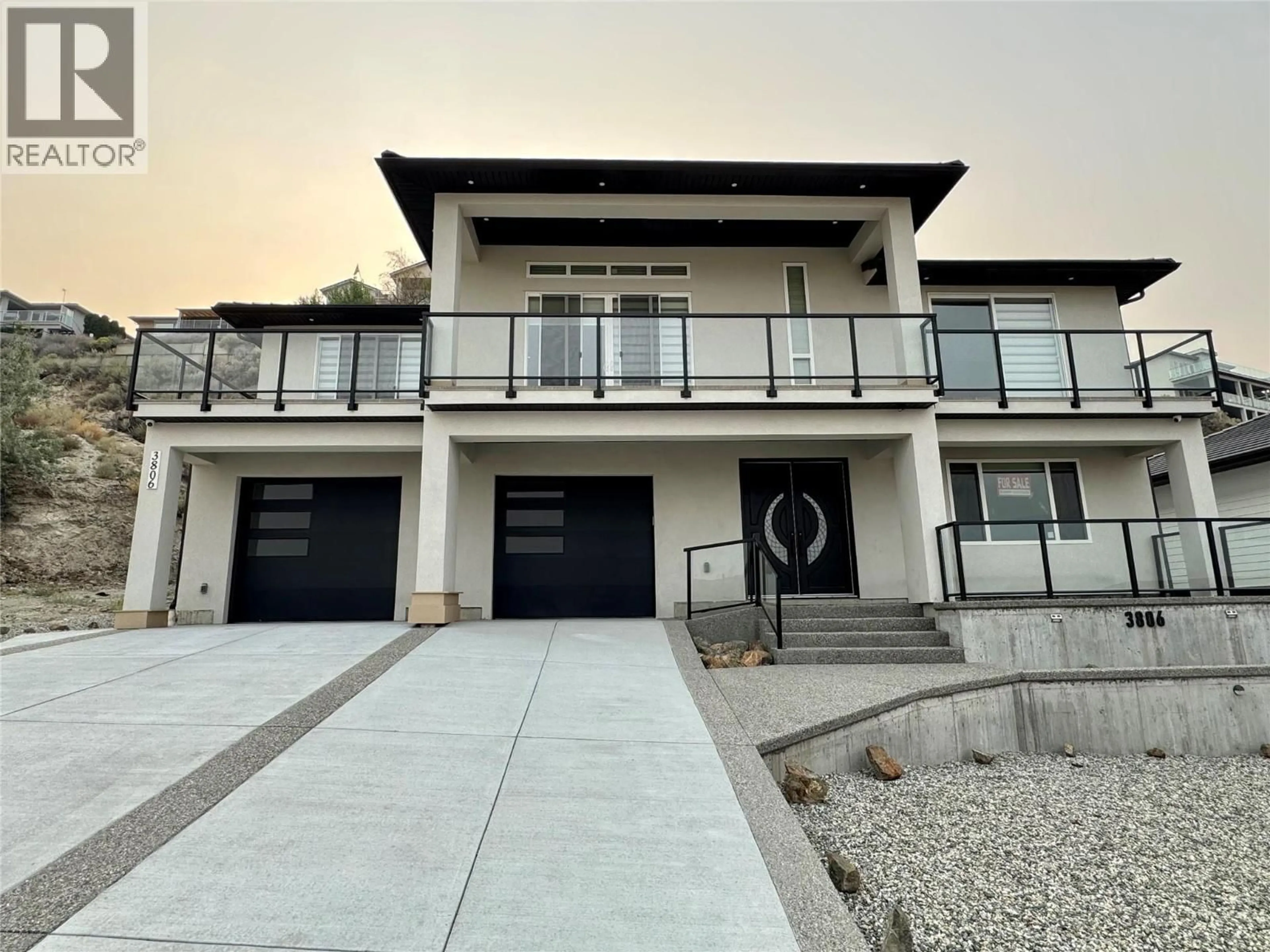 Unknown for 3806 TORREY PINES DRIVE, Osoyoos British Columbia V0H1V4