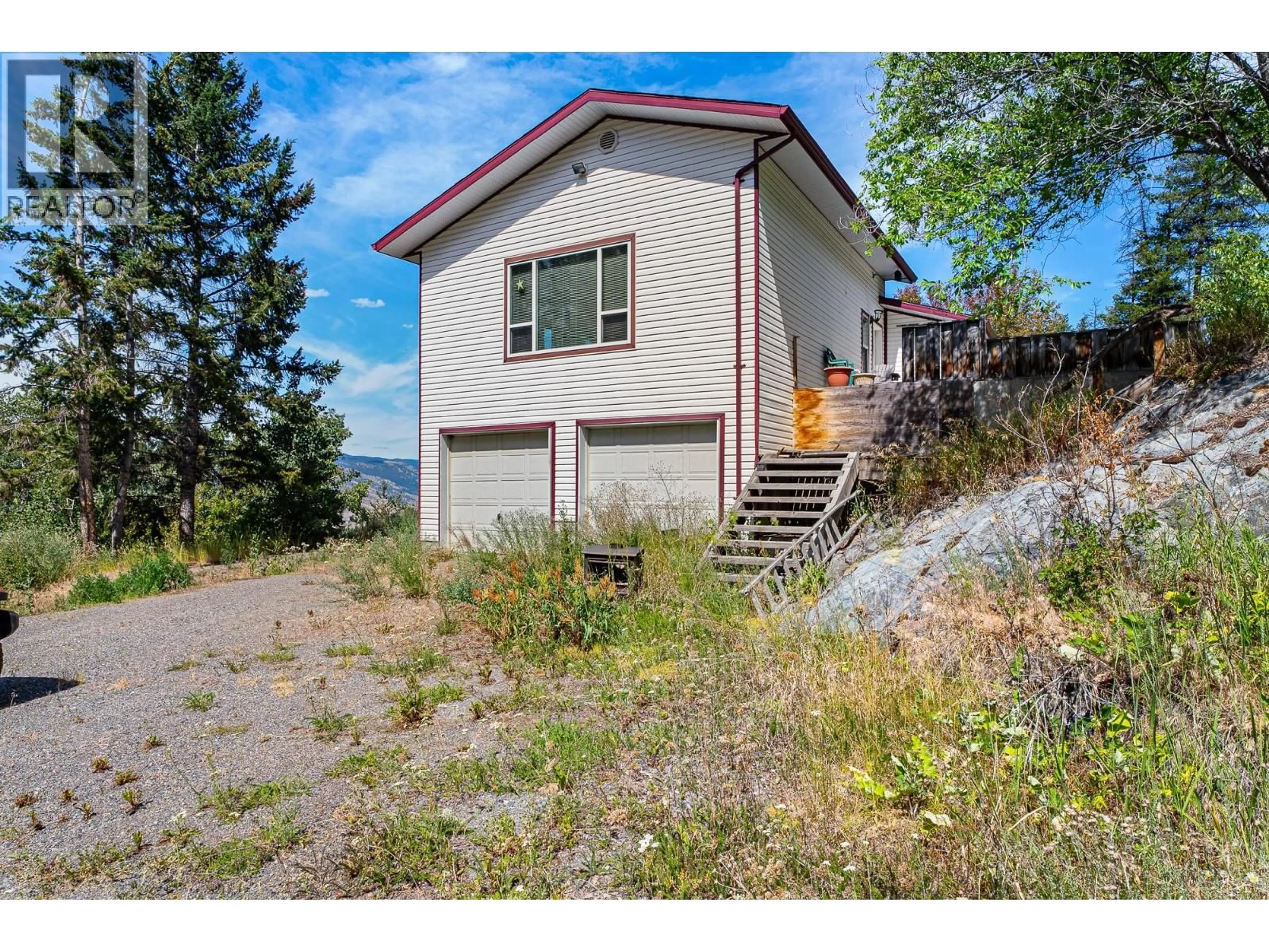 Unknown for 3104 PANORAMA DRIVE, Merritt British Columbia V1K1J4
