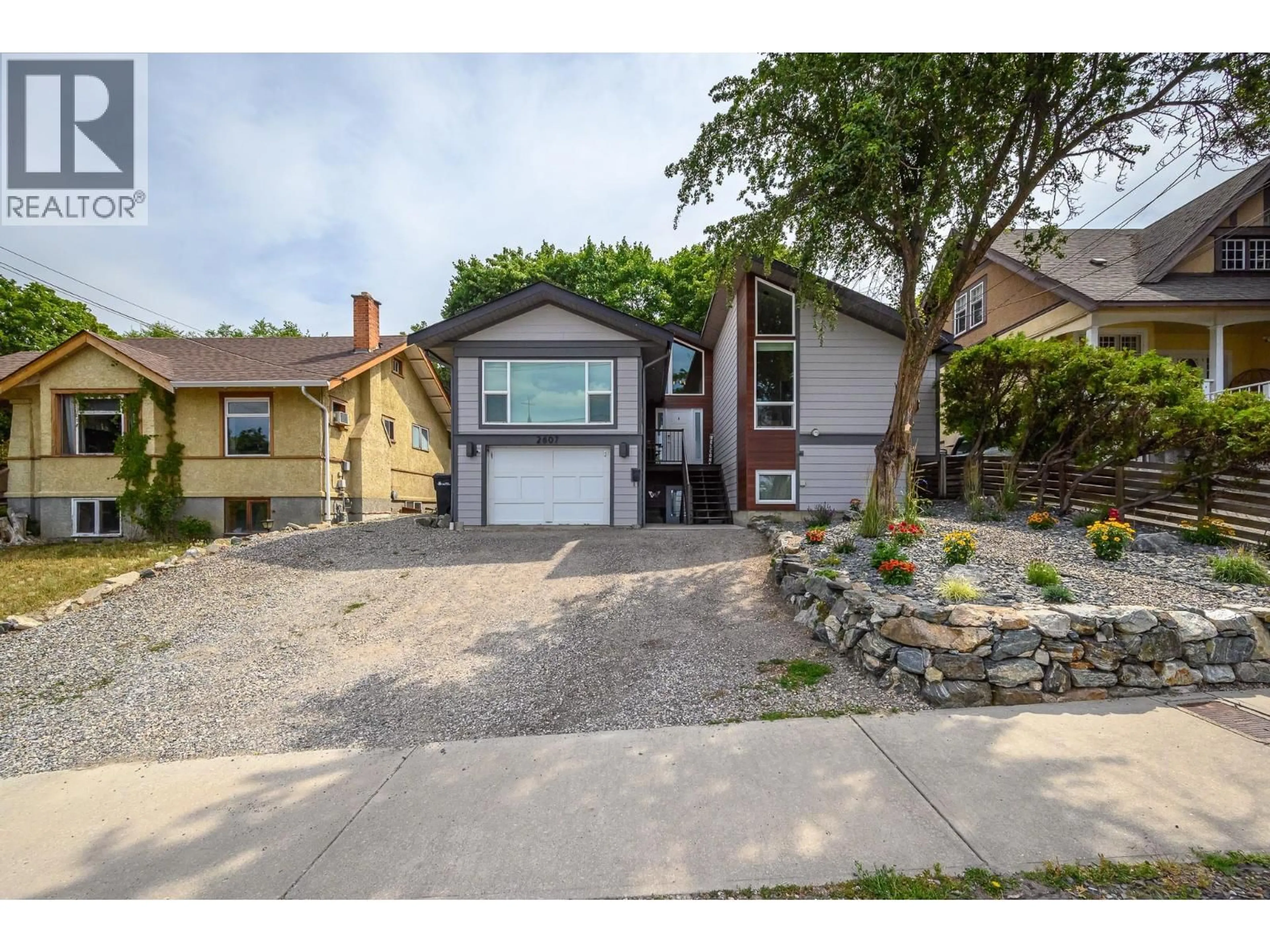 Unknown for 2607 26 STREET, Vernon British Columbia V1T4T6