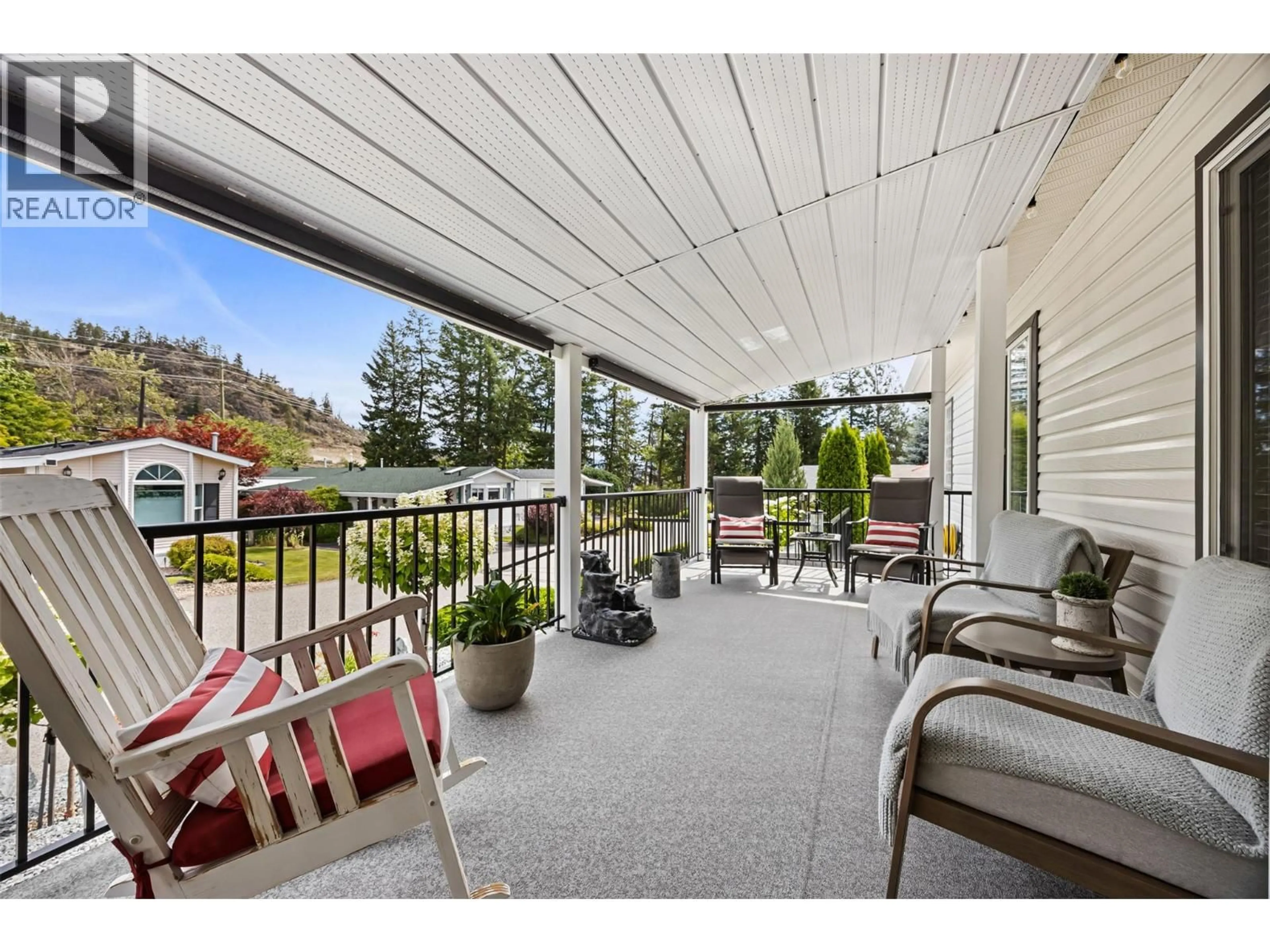 Patio, unknown for 16 - 1850 SHANNON LAKE ROAD, West Kelowna British Columbia V4T1L6