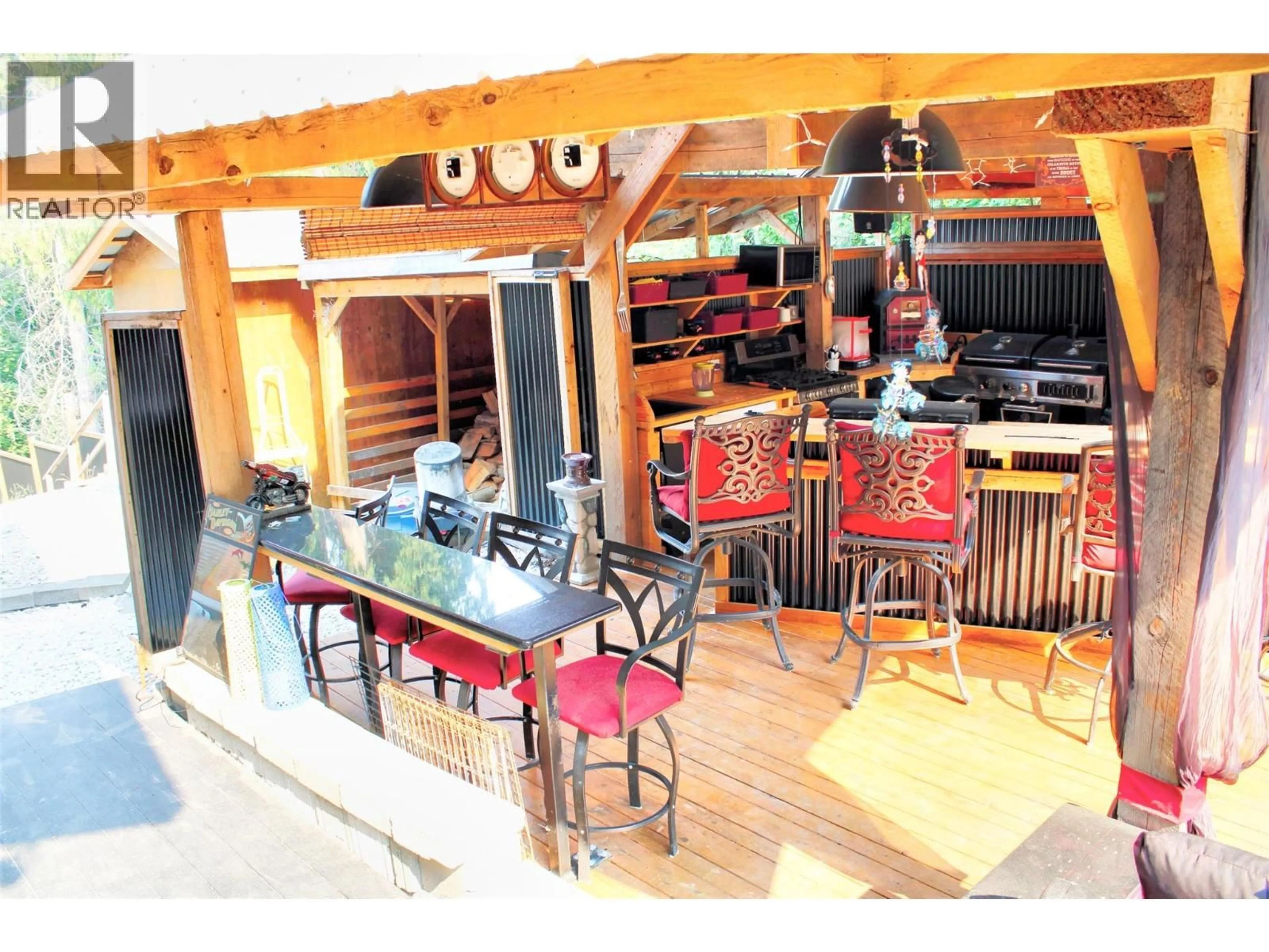 Dining room, unknown for 3731 EAGLEVIEW ROAD, Blind Bay British Columbia V0E1H1