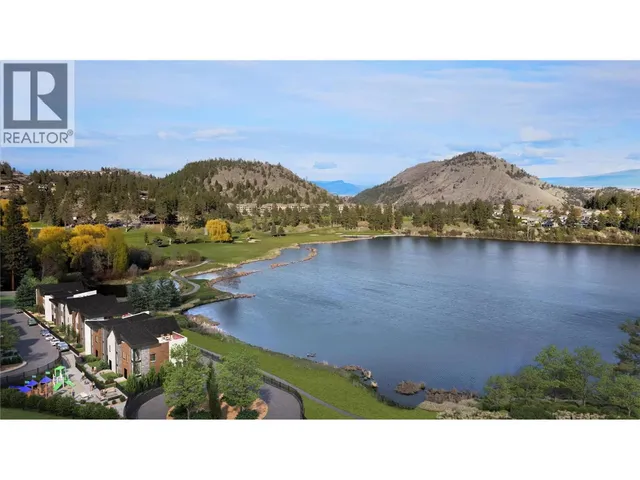 402 - 2735 SHANNON LAKE ROAD, West Kelowna 2