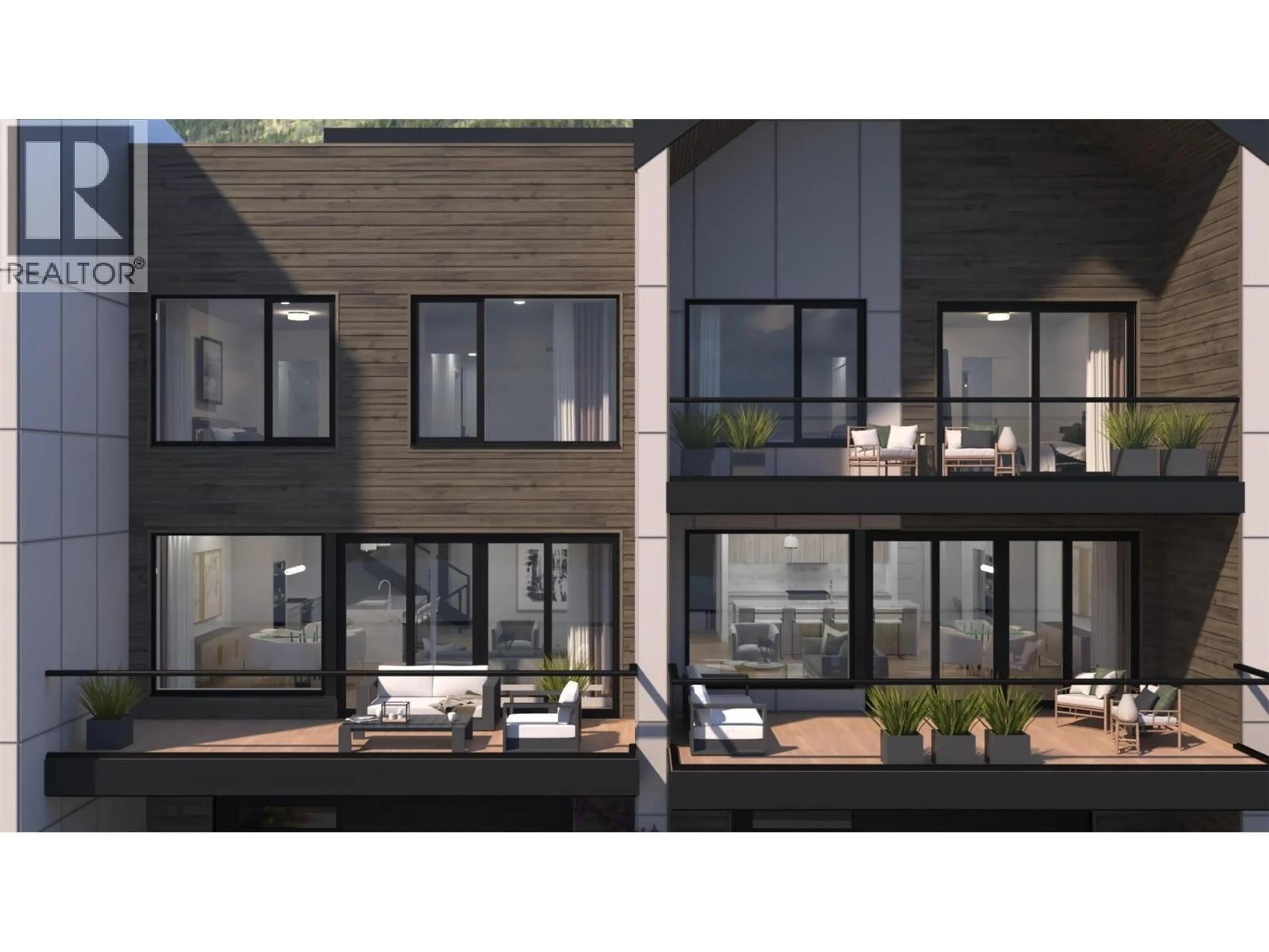 Home with brick exterior material, unknown for 402 - 2735 SHANNON LAKE ROAD, West Kelowna British Columbia V4T1V6