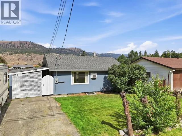 3987 YELLOWHEAD HIGHWAY, Kamloops 2