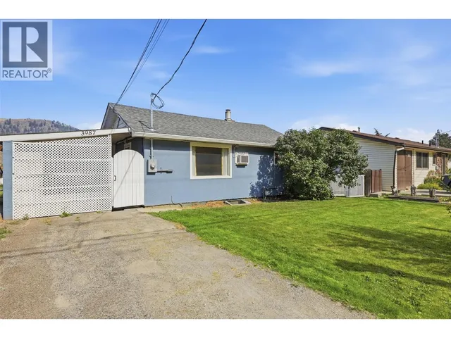3987 YELLOWHEAD HIGHWAY, Kamloops 3