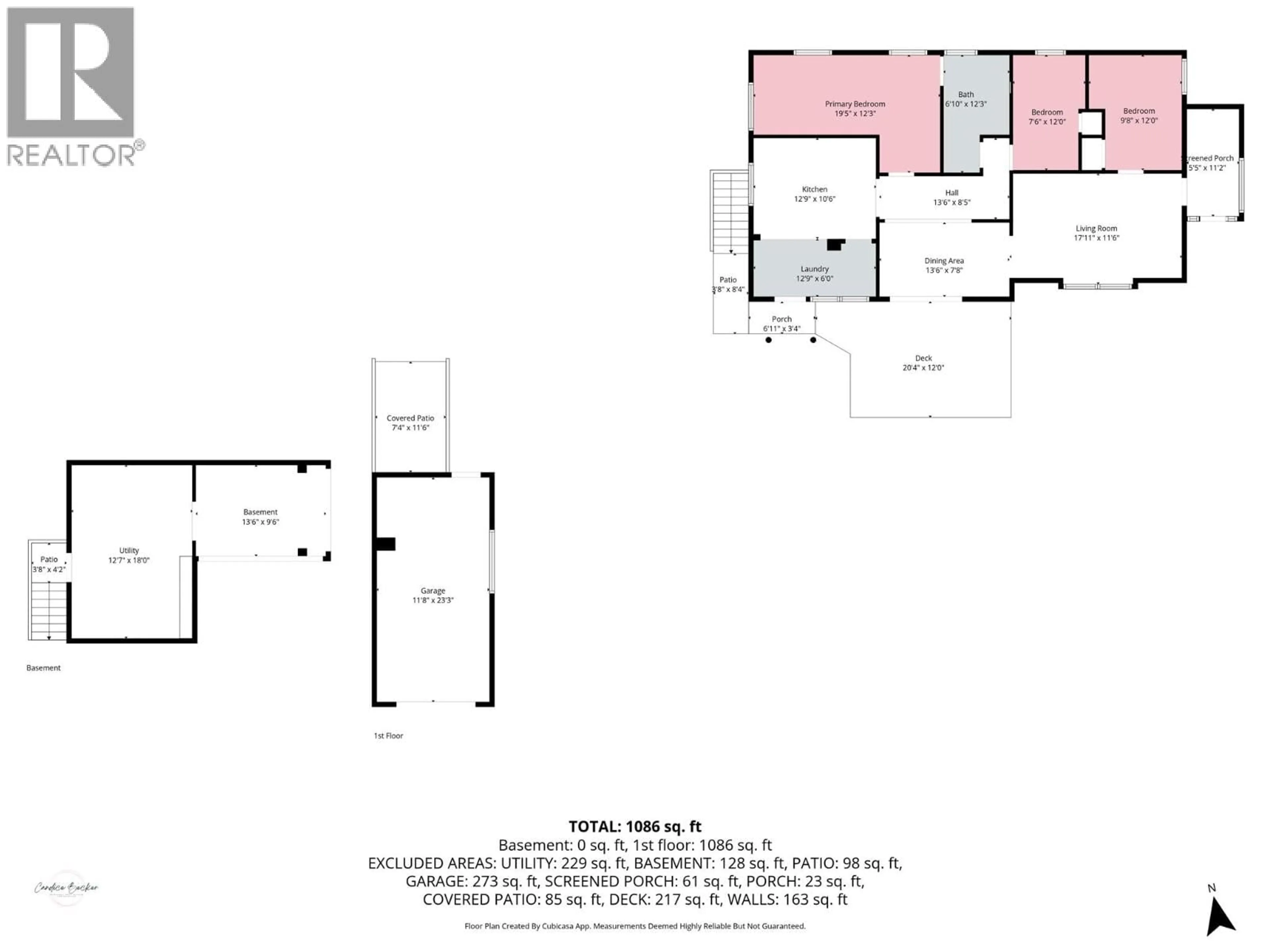Floor plan for 7727 RIVERSIDE DRIVE, Grand Forks British Columbia V0H1H0
