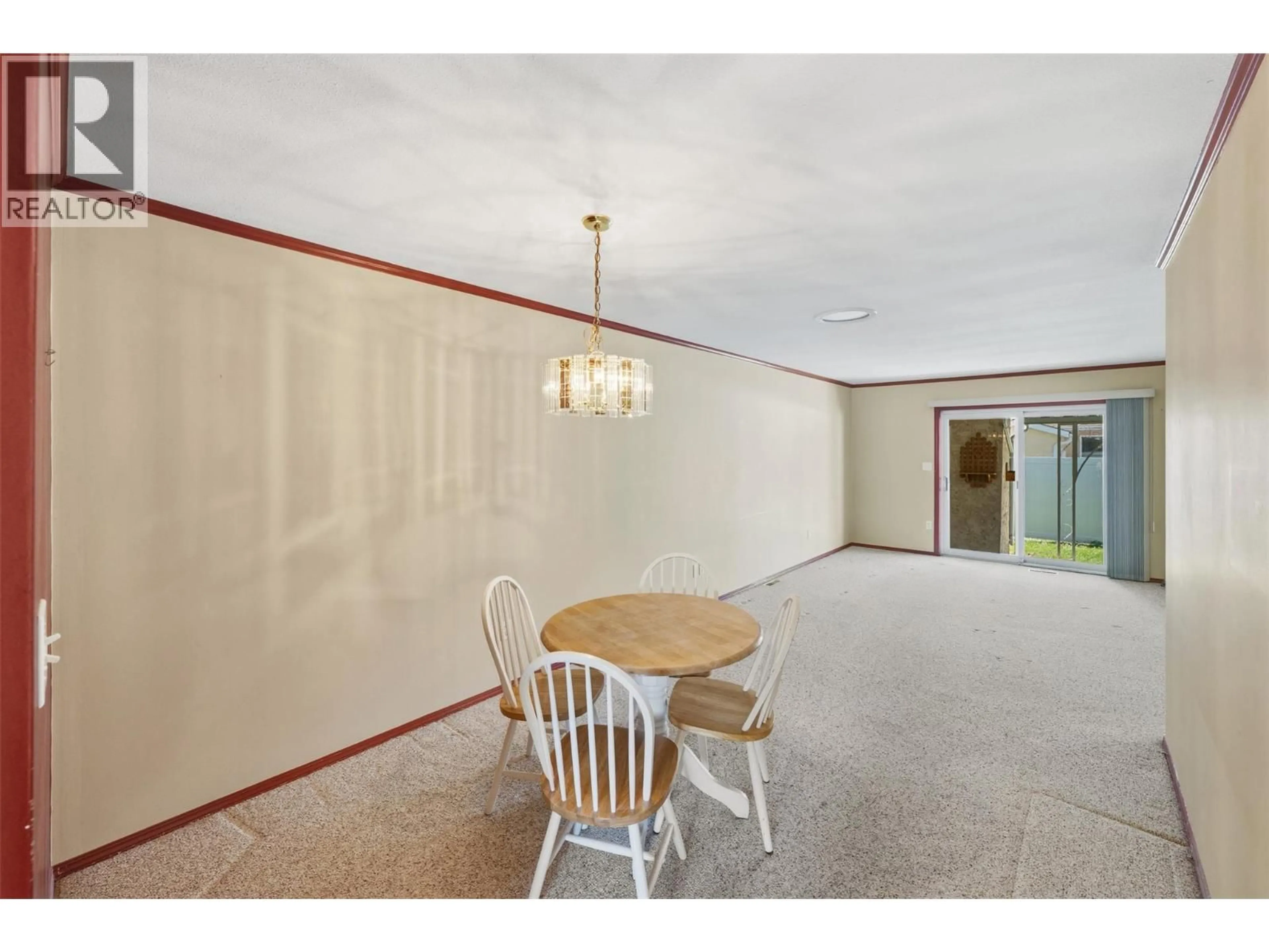 Dining room, unknown for 10 - 115 REDWING PLACE, Oliver British Columbia V0H1T4