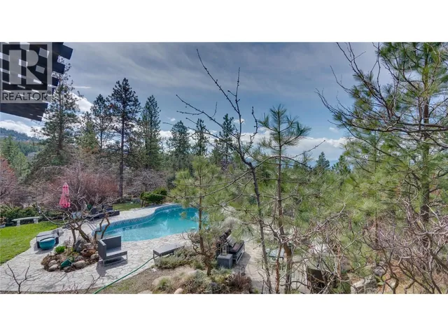 5775 DEADPINE DRIVE, Kelowna 5