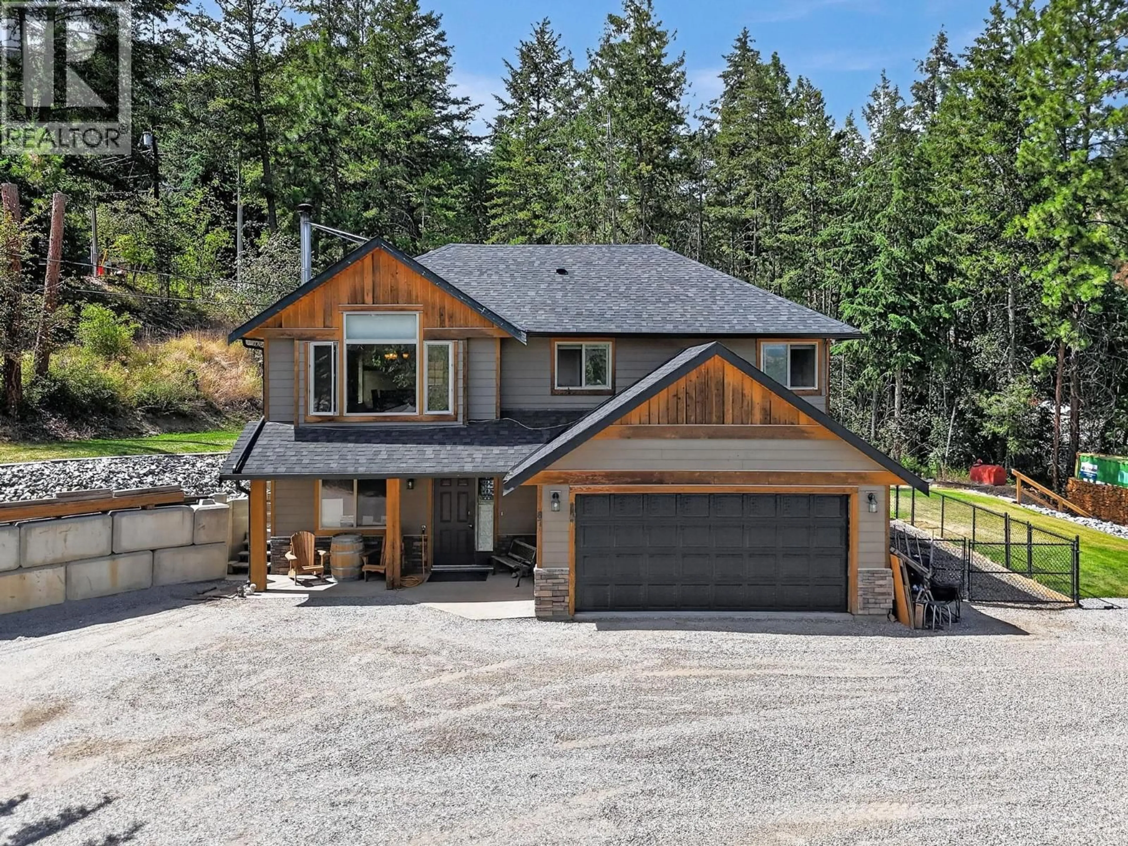 Unknown for 87 LARCH ROAD, Vernon British Columbia V1H2C3