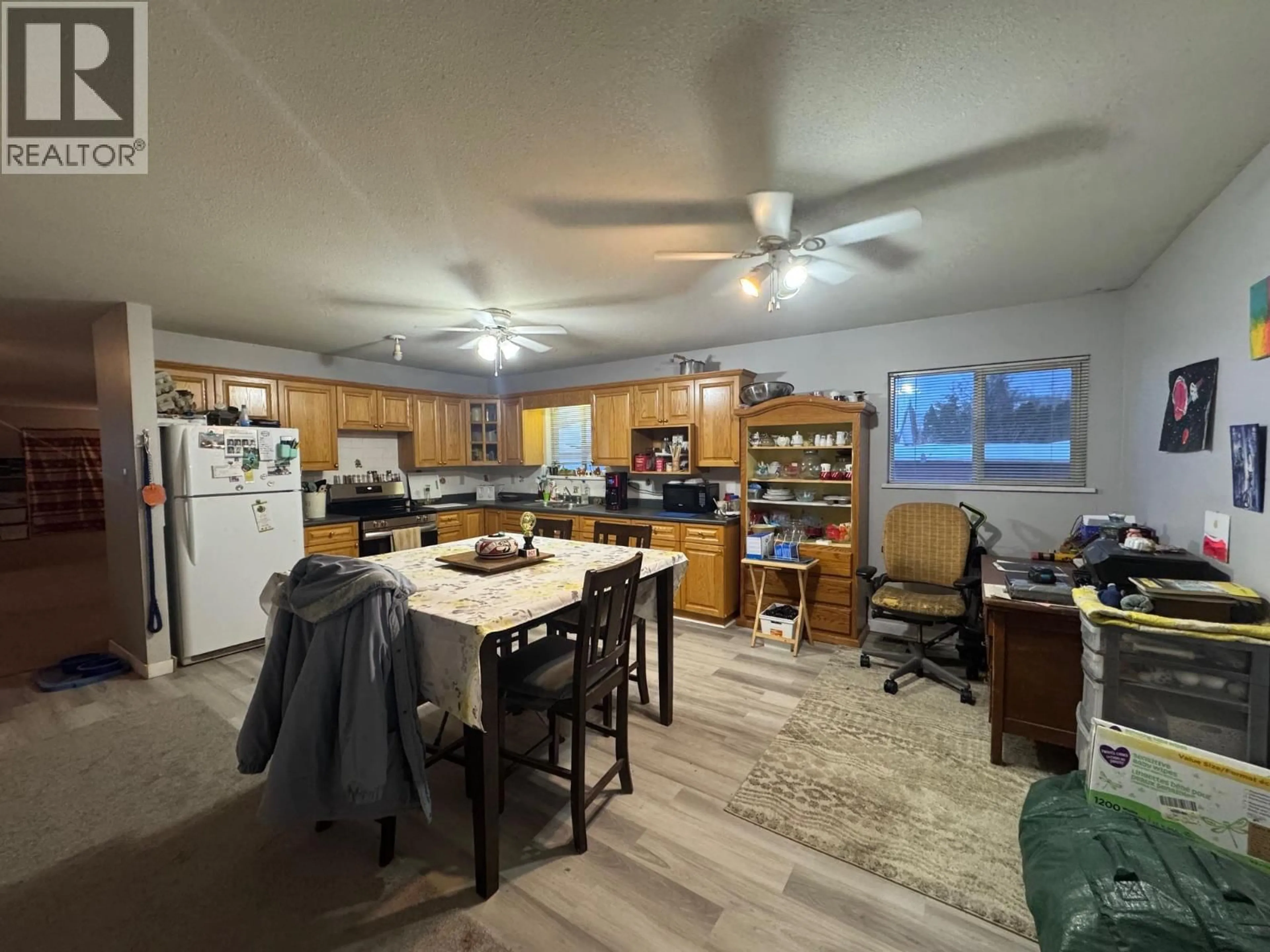 A pic of a room for 1407 FIR AVENUE, Merritt British Columbia V1K1L1