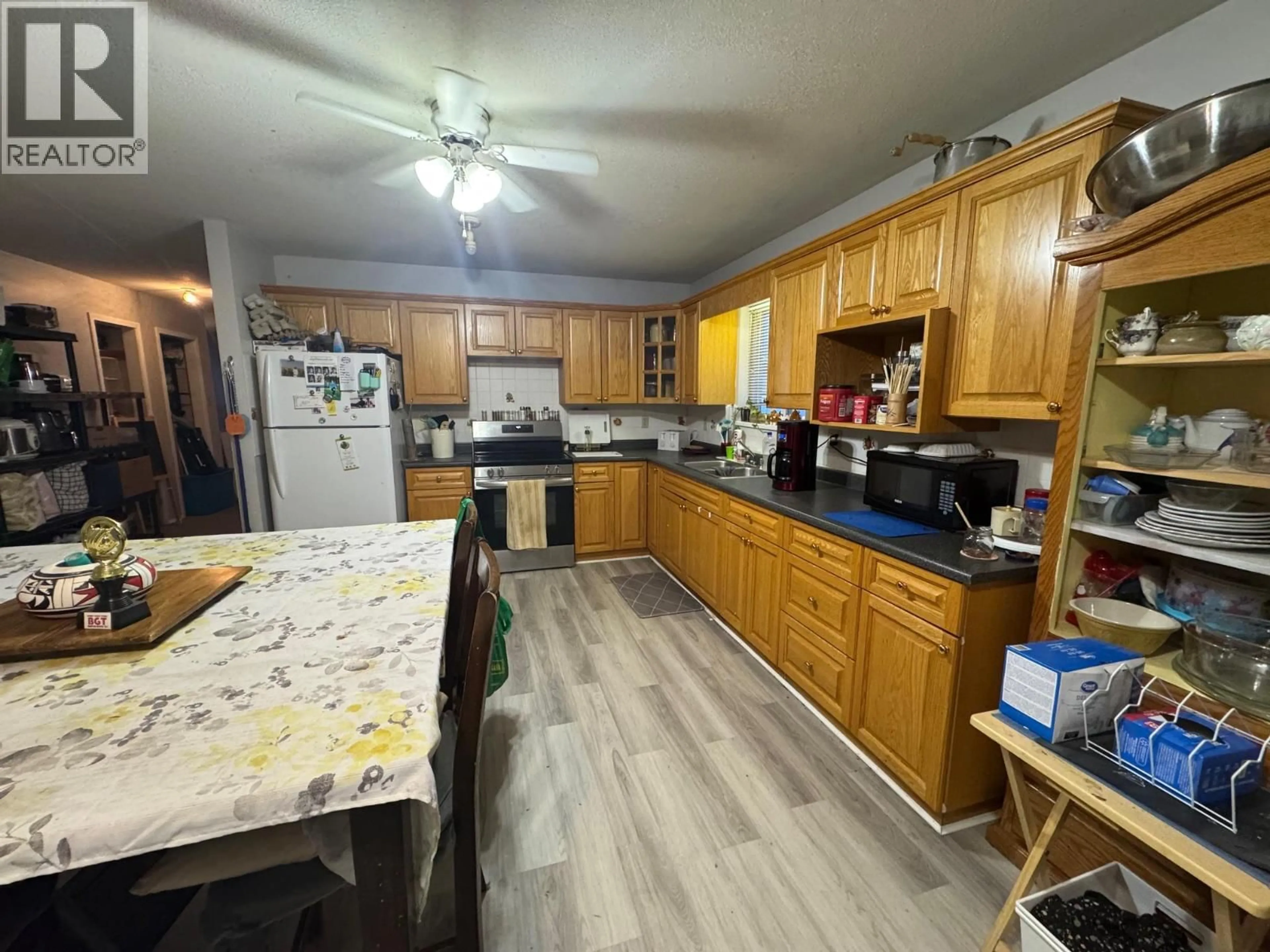 A pic of a room for 1407 FIR AVENUE, Merritt British Columbia V1K1L1