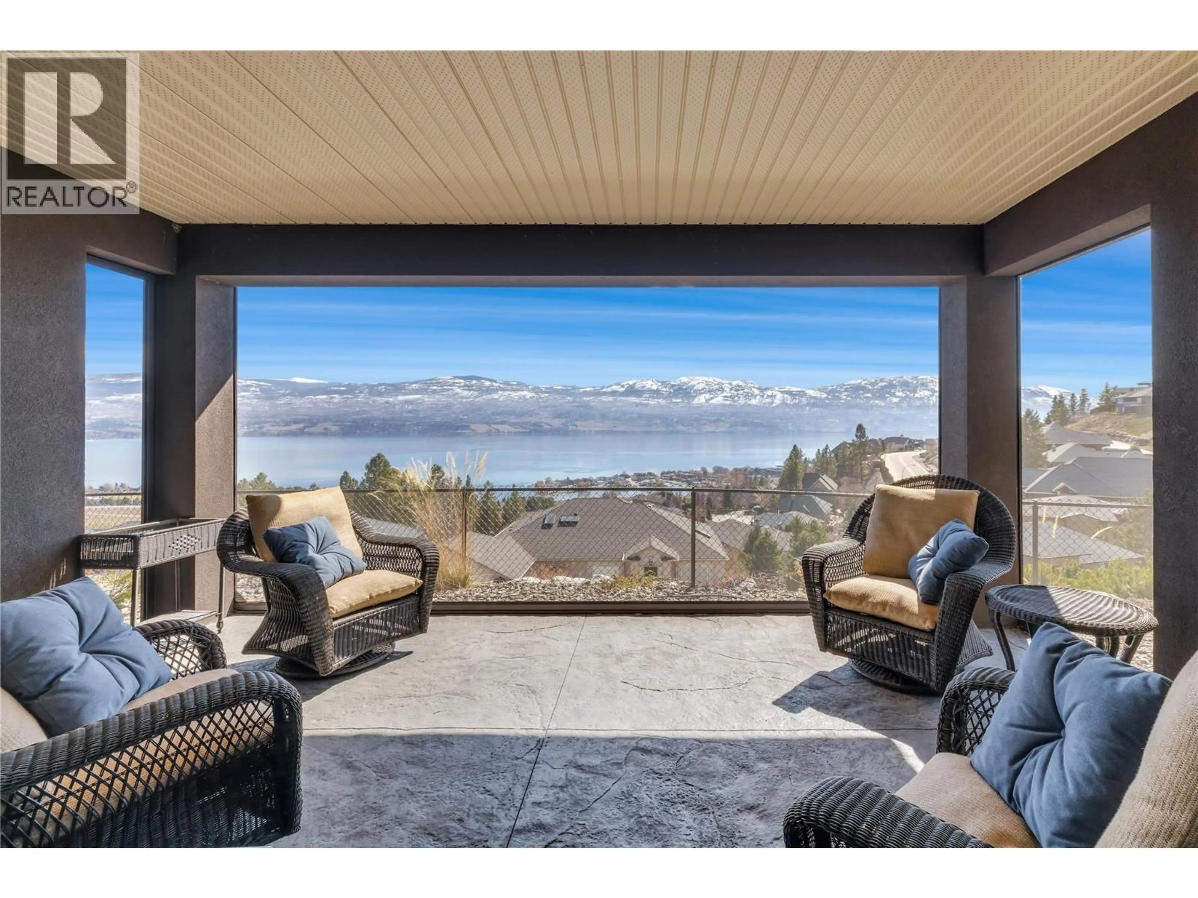 Unknown for 1487 PINOT GRIS DRIVE, West Kelowna British Columbia V4T2Y6