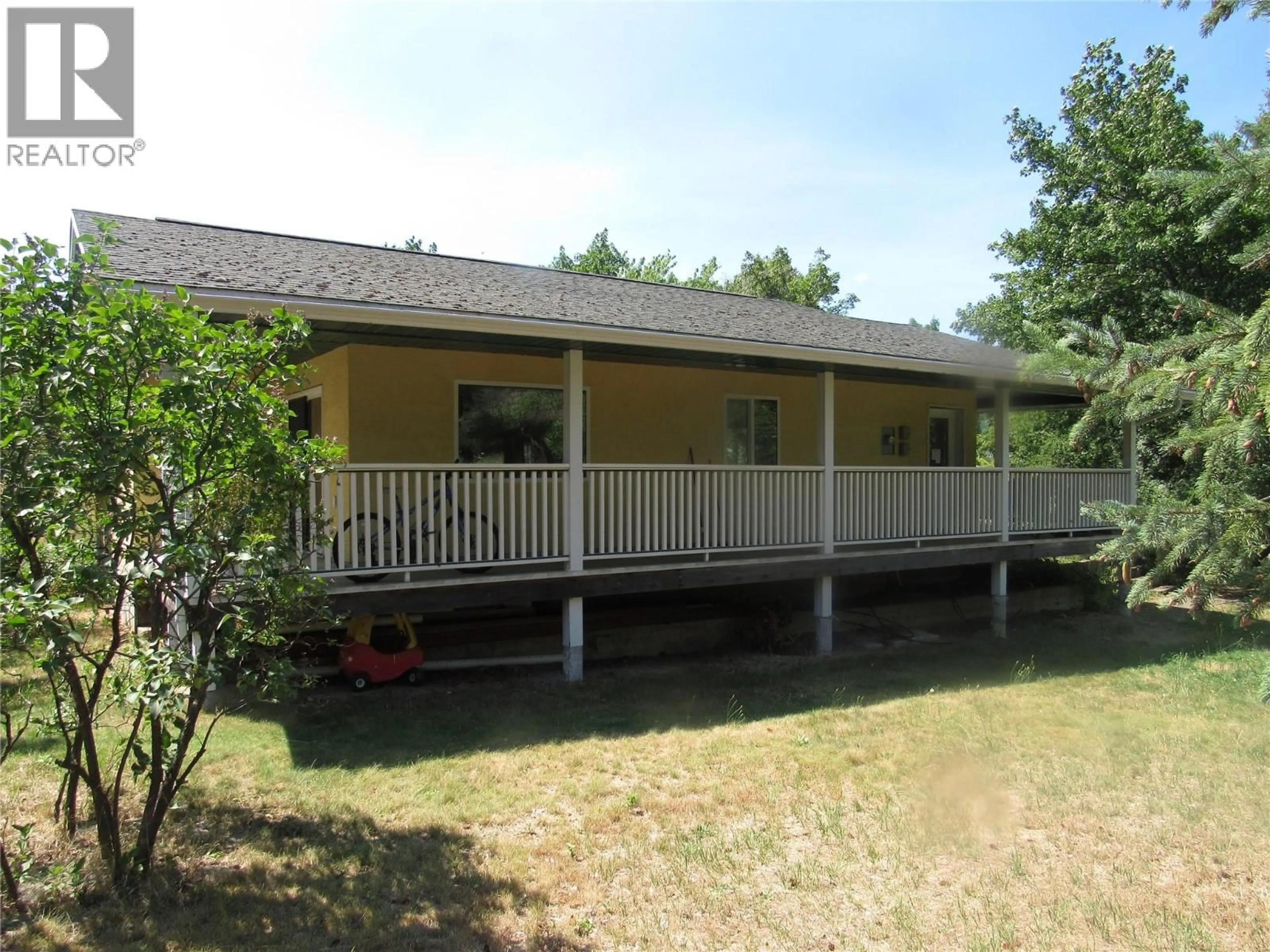 Unknown for 566 ROSEDALE ROAD, Castlegar British Columbia V1N4L2