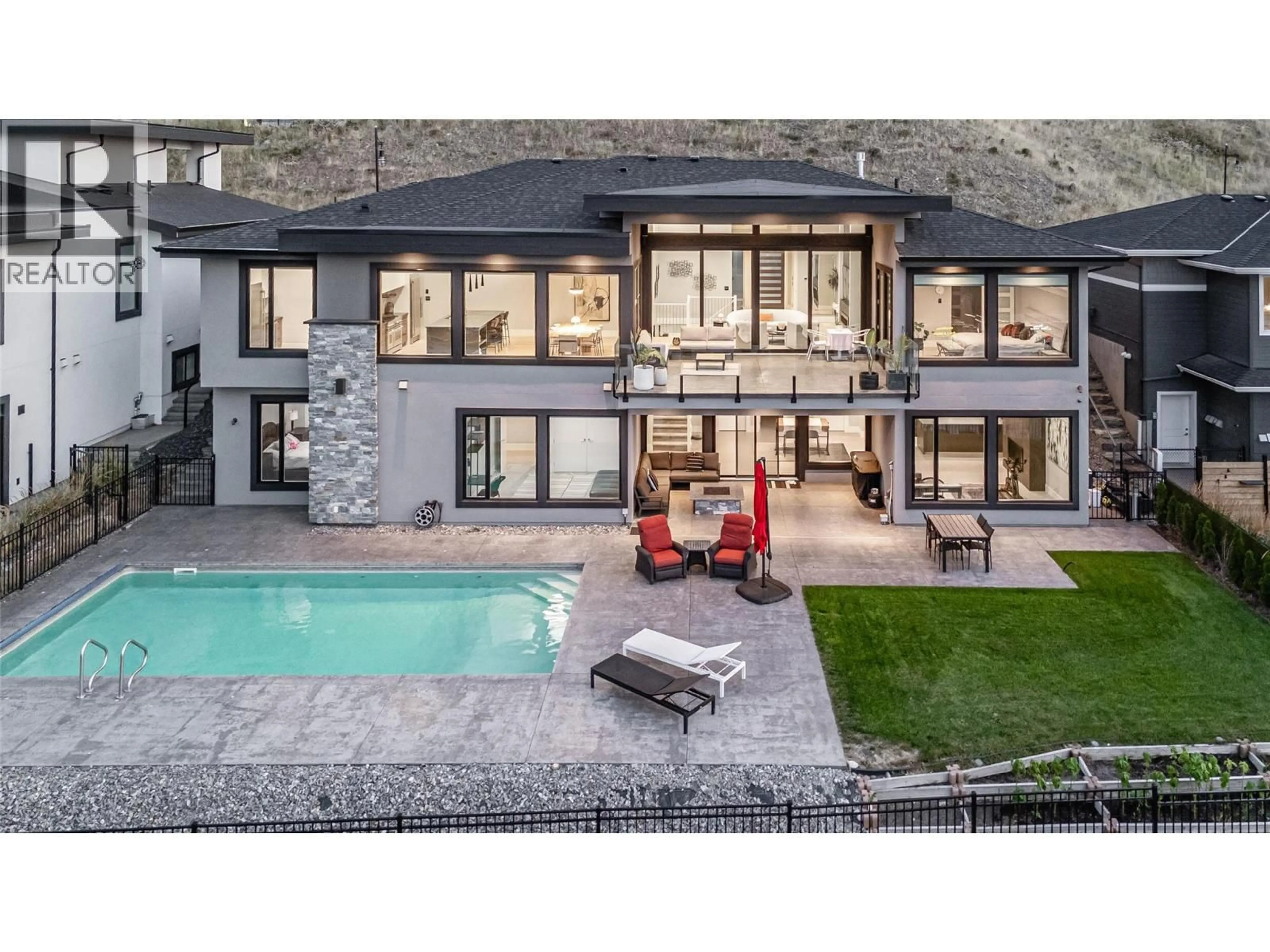 Unknown for 1050 LEDGEVIEW COURT, Kelowna British Columbia V1W5M6