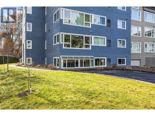 37 - 1045 SUTHERLAND AVENUE, Kelowna 4