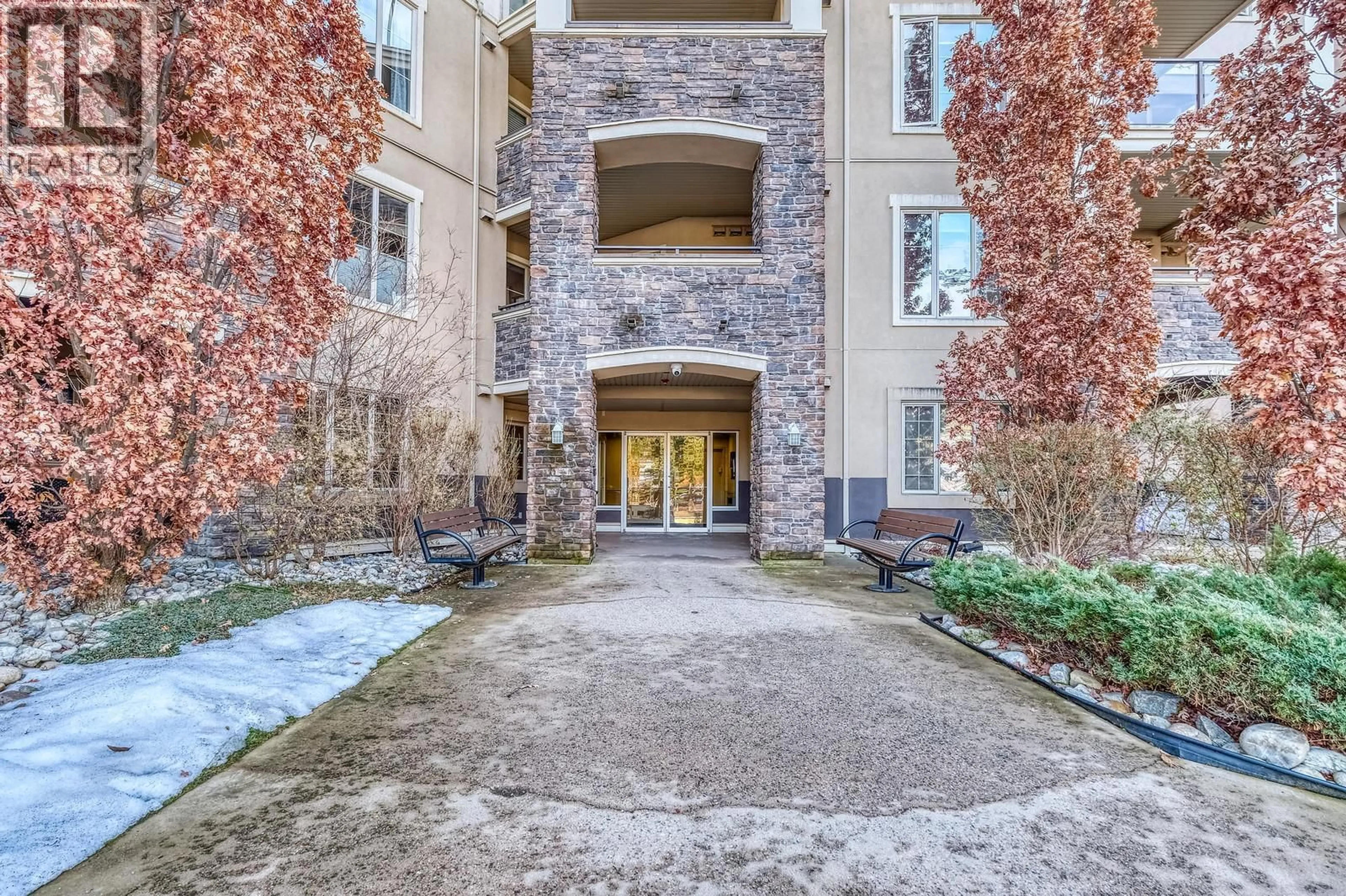 Unknown for 2305 - 1873 COUNTRY CLUB DRIVE, Kelowna British Columbia V1V2W6
