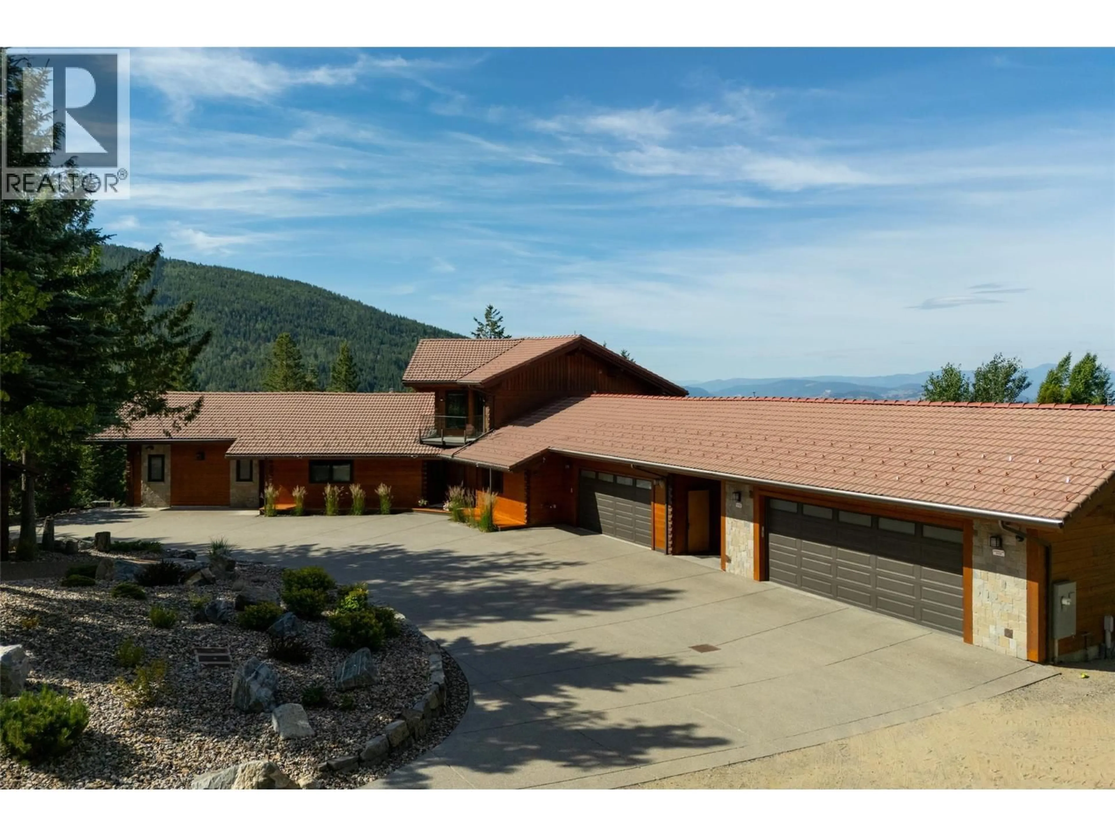Unknown for 8100/8104 SILVER STAR ROAD ROAD, Vernon British Columbia V1B3N1