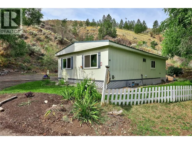 80 - 1175 ROSE HILL ROAD, Kamloops 2