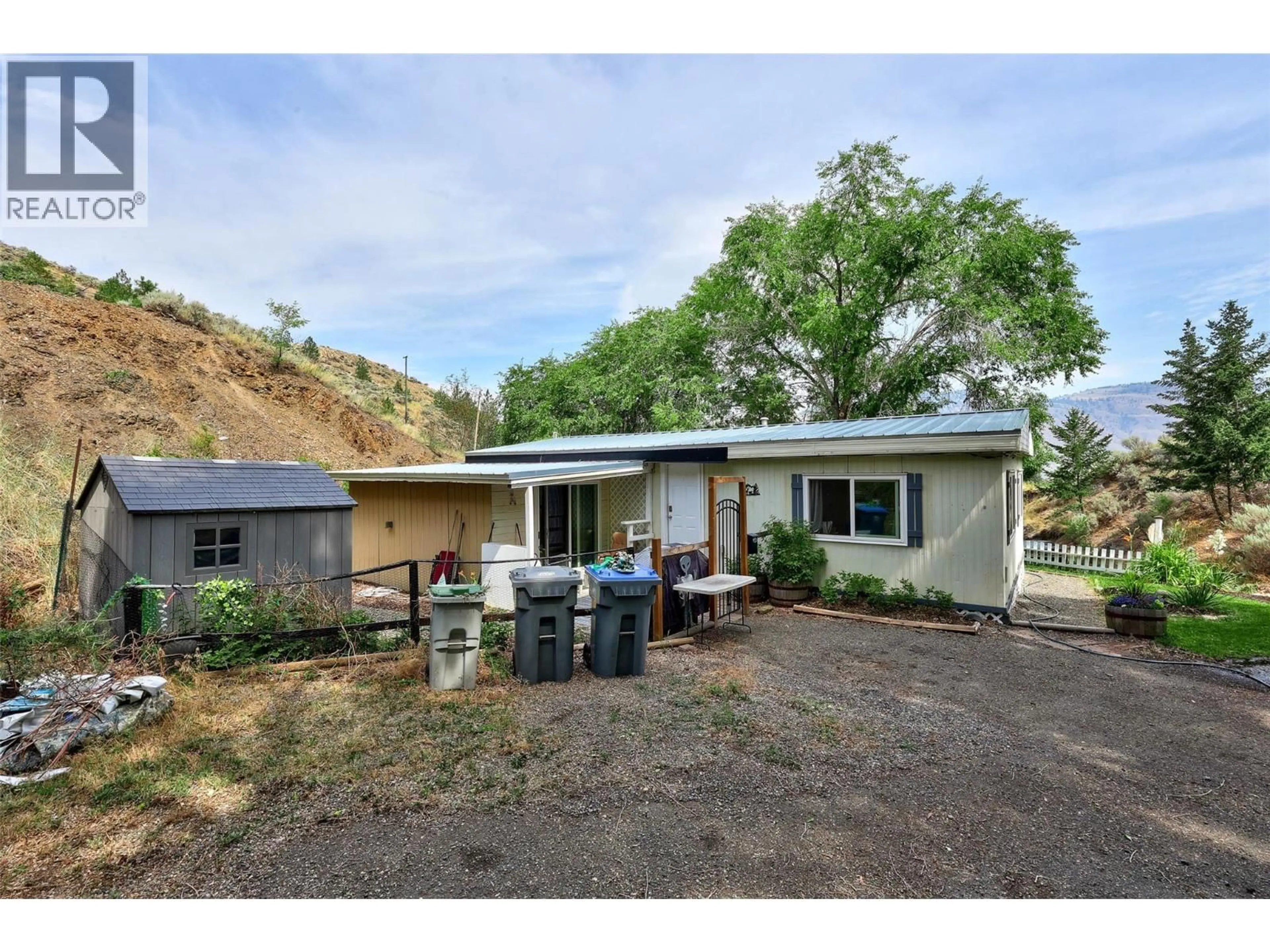 Unknown for 80 - 1175 ROSE HILL ROAD, Kamloops British Columbia V2E1G9