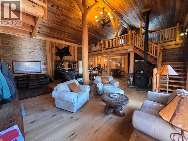 801 LOON LAKE ROAD, Clinton 4