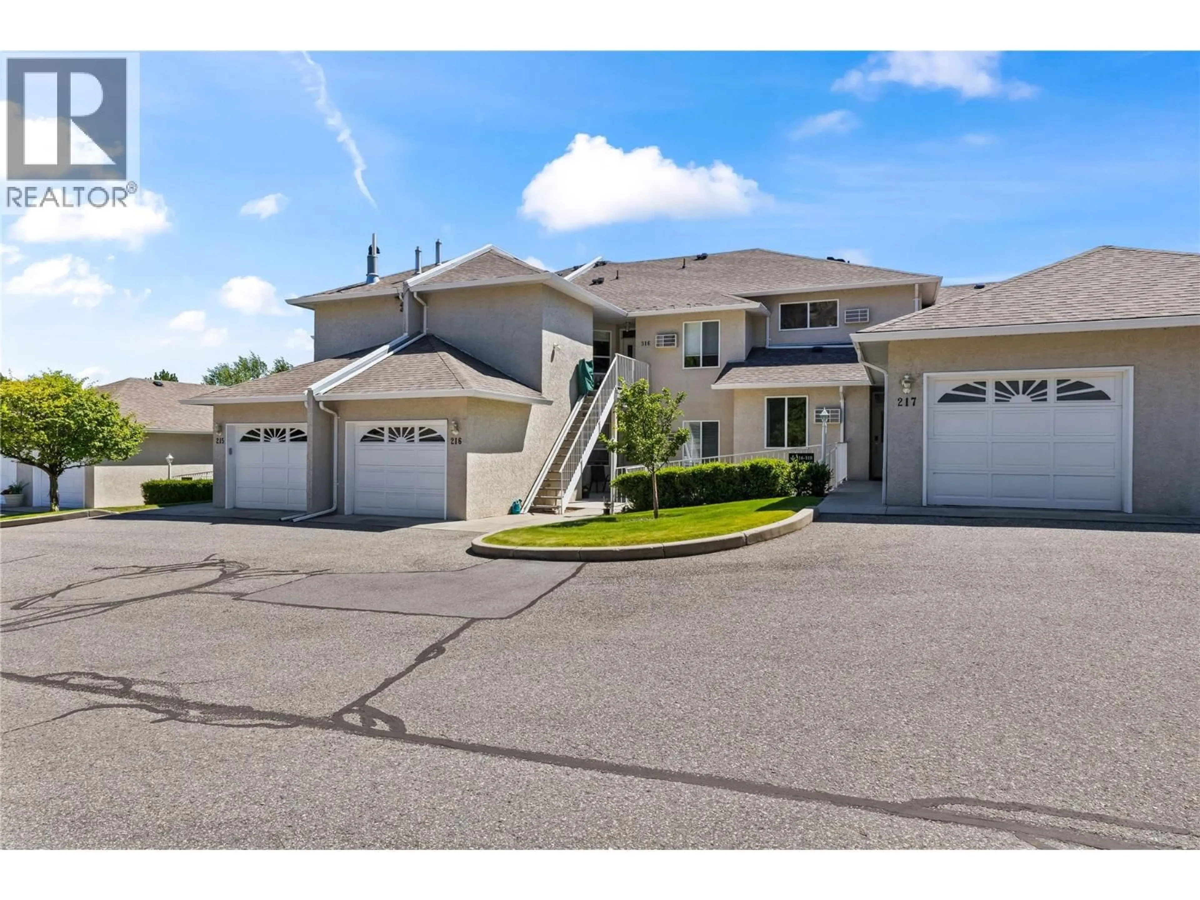 Unknown for 216 - 2377 SHANNON WOODS DRIVE, West Kelowna British Columbia V4T2L8