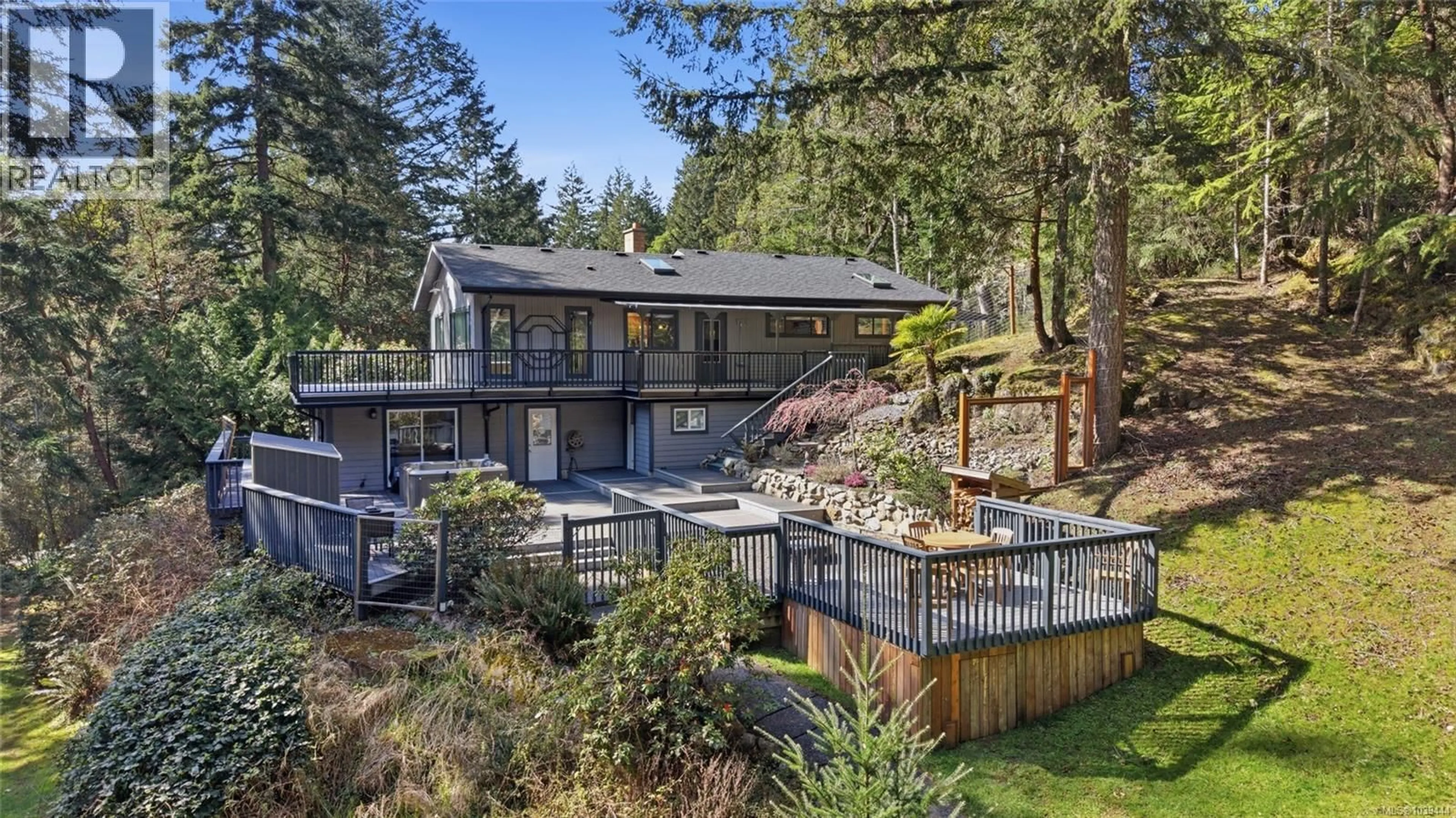 Unknown for 852 WALFRED ROAD, Langford British Columbia V9C2P2